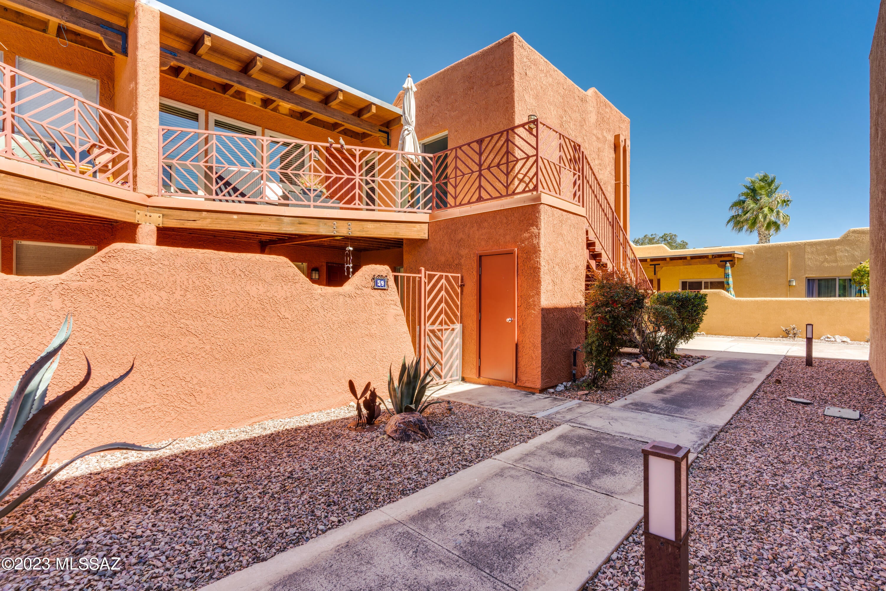 6255 N Camino Pimeria Alta 60