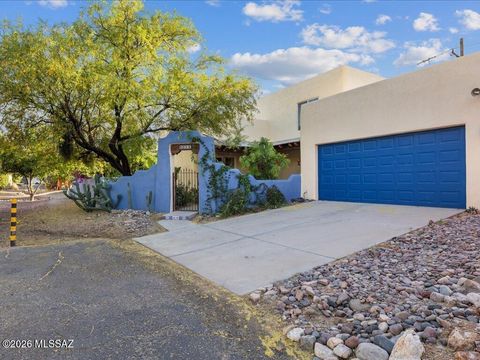 5060 S Renewal Lane Tucson AZ 85747