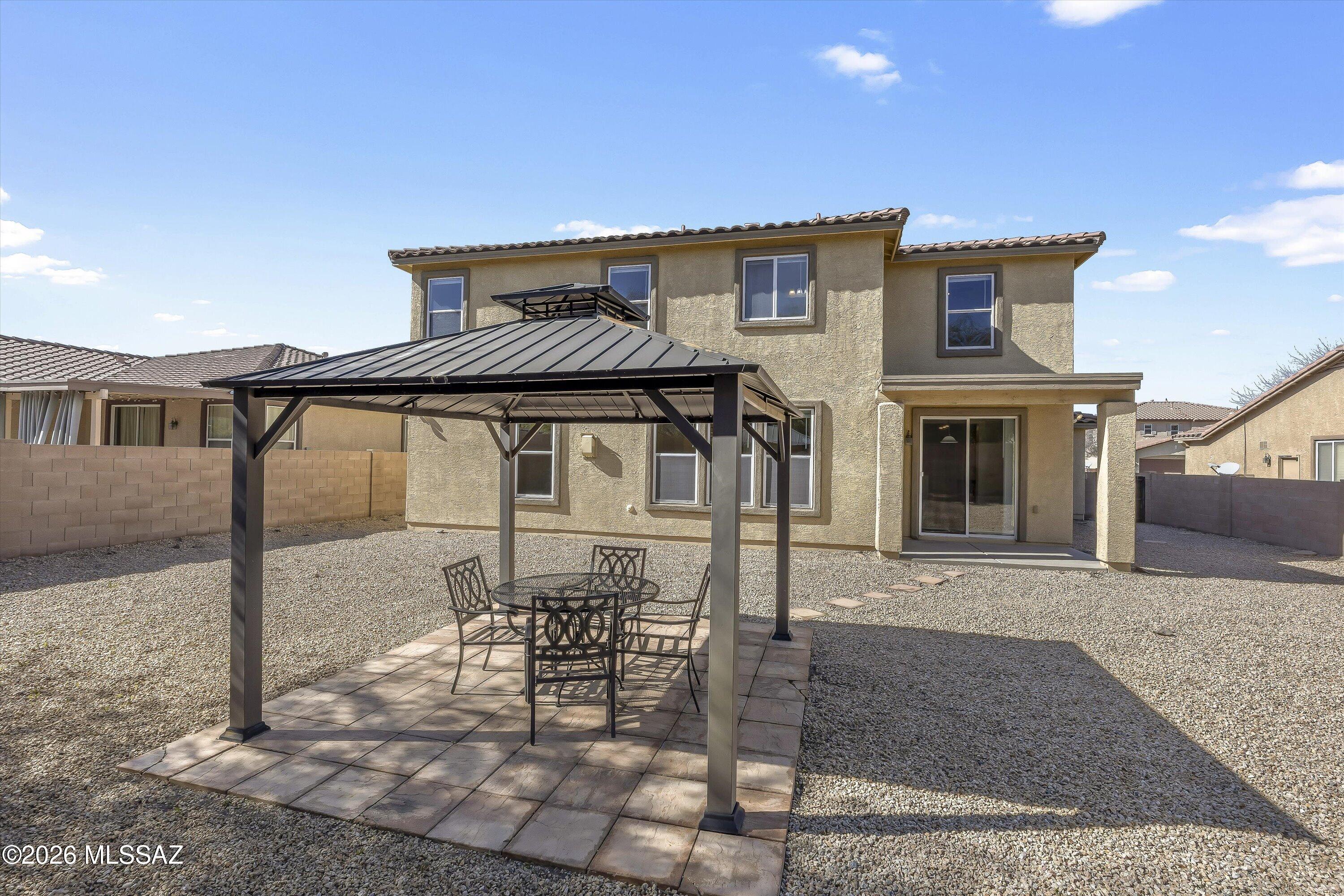 Rancho Valencia (1-583) - Residential
