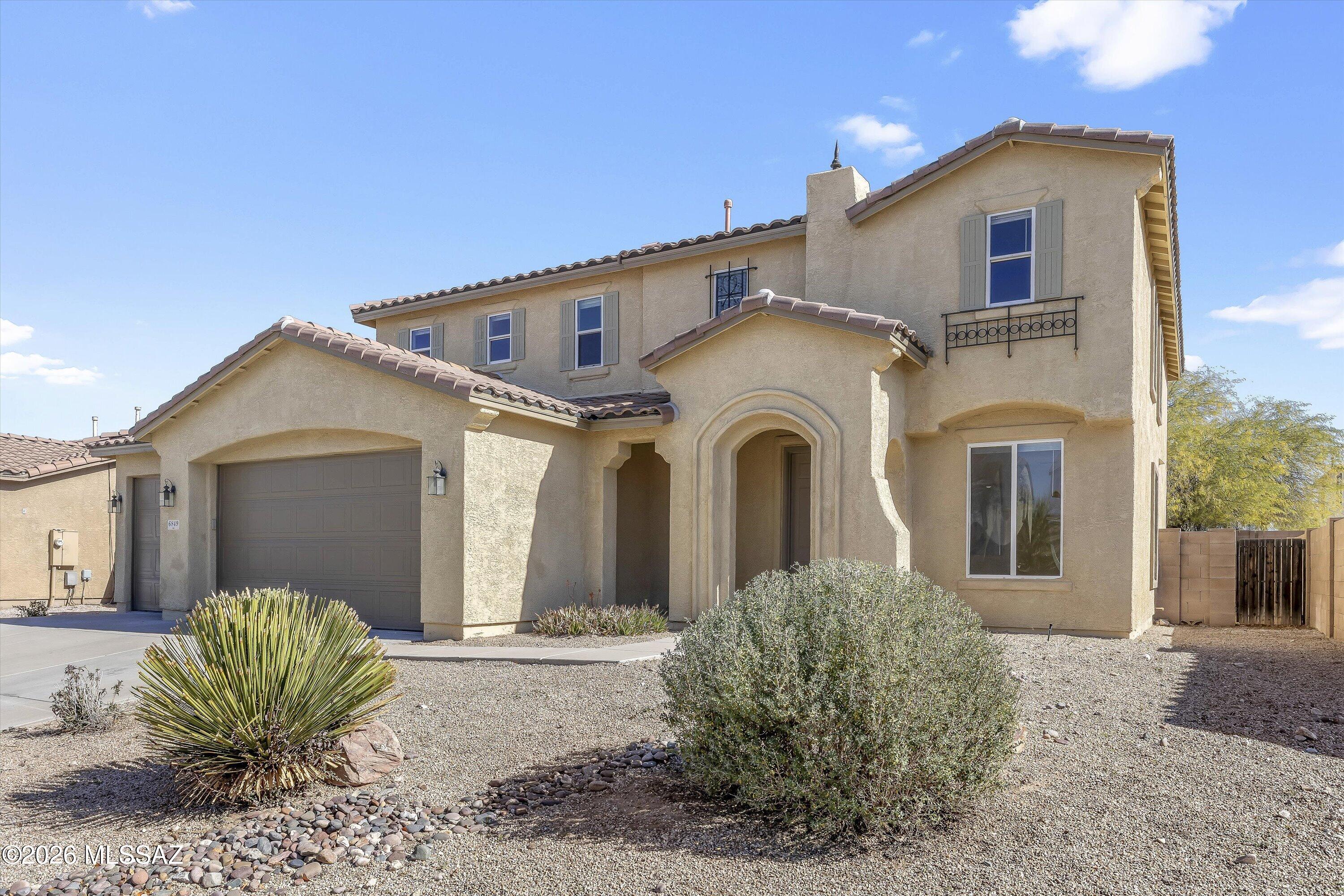 Rancho Valencia (1-583) - Residential