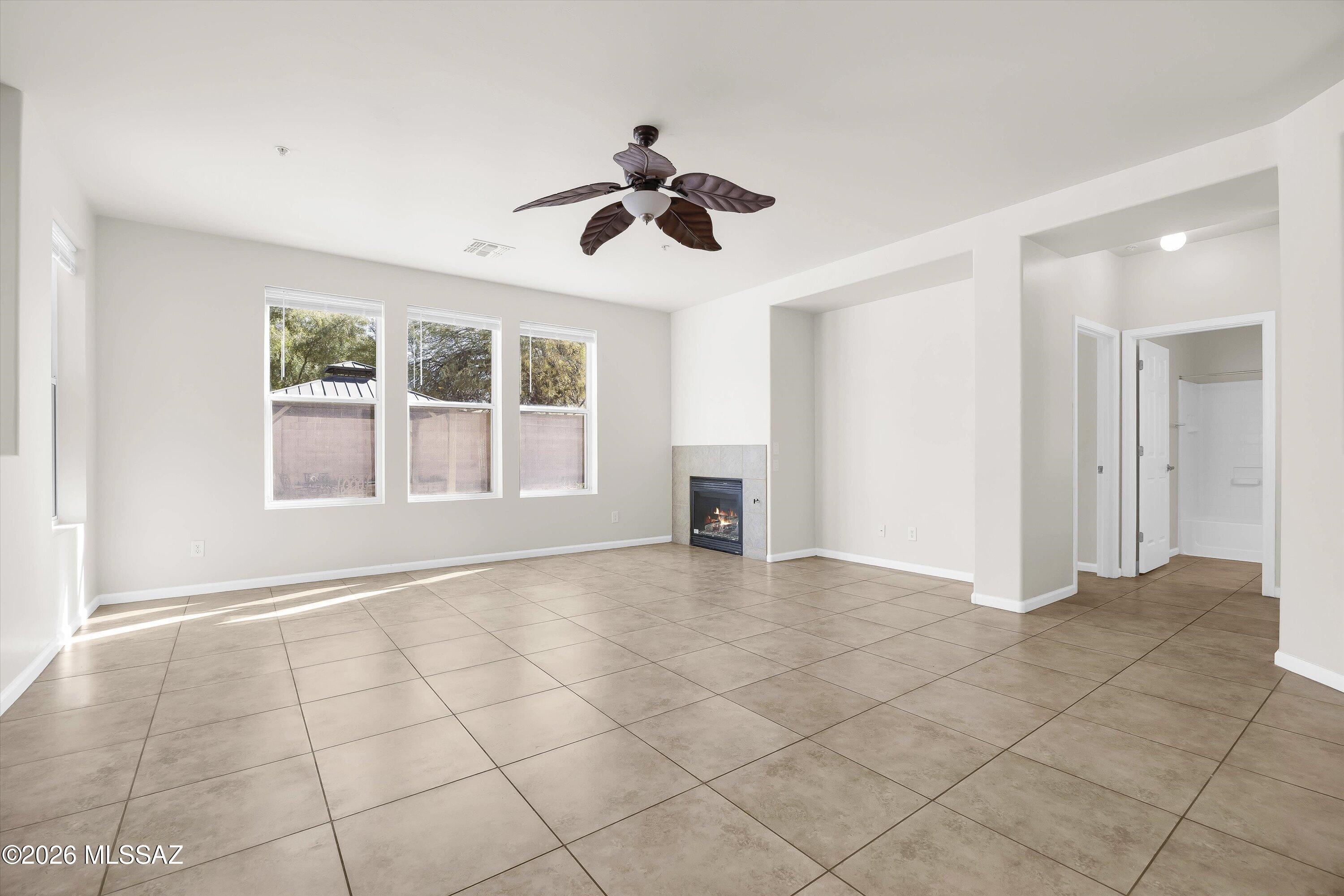 Rancho Valencia (1-583) - Residential