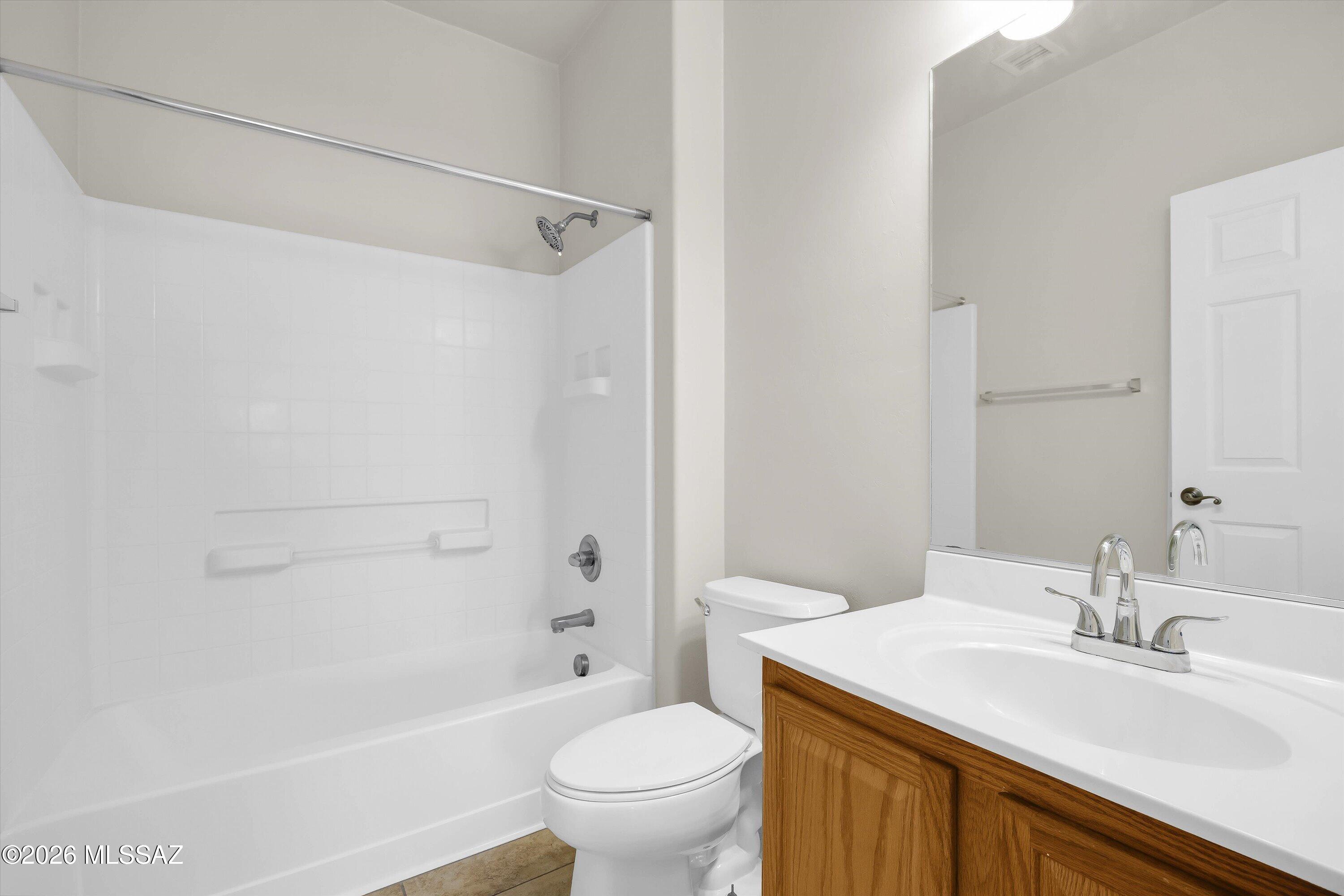 Rancho Valencia (1-583) - Residential
