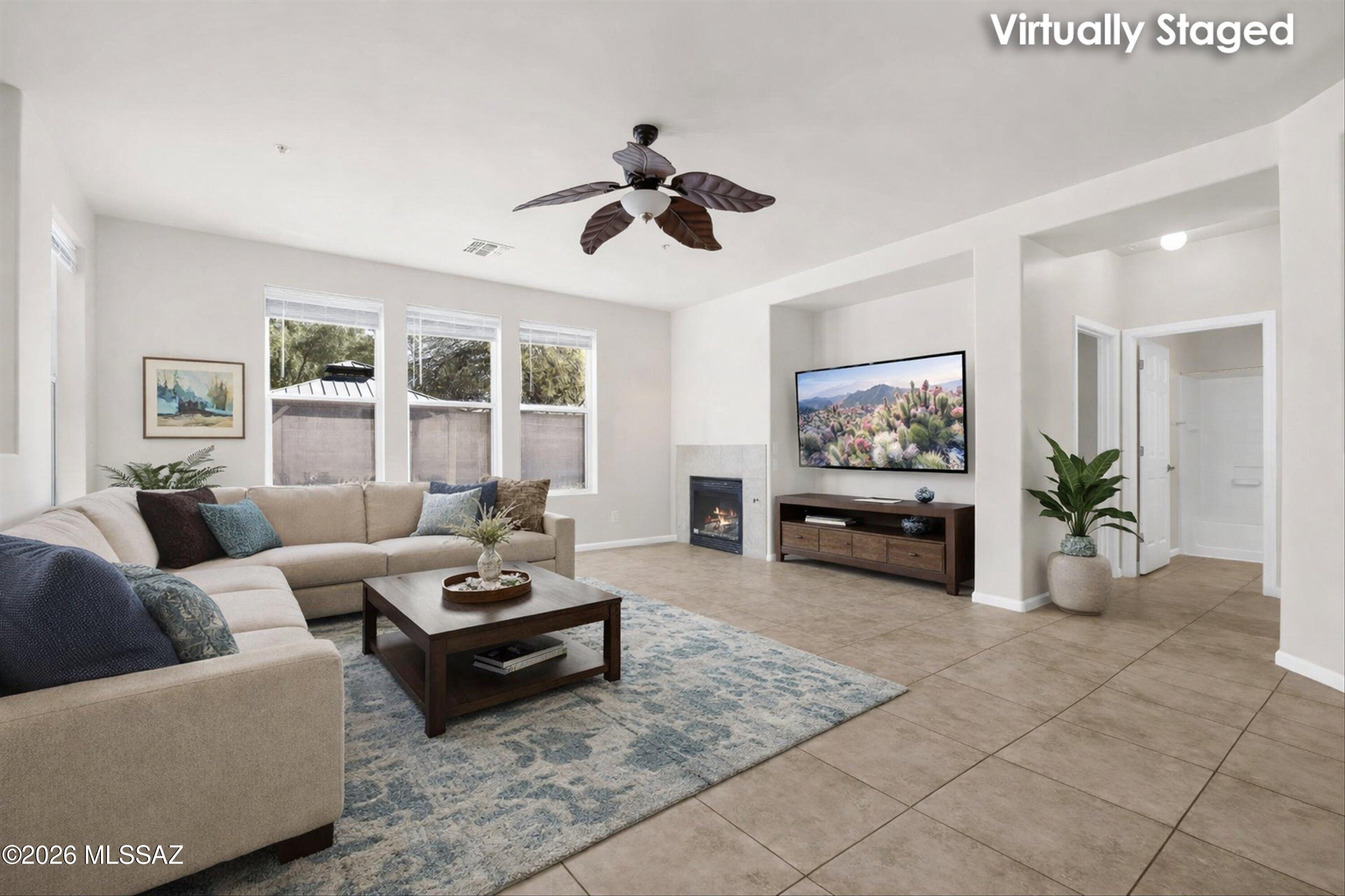 Rancho Valencia (1-583) - Residential