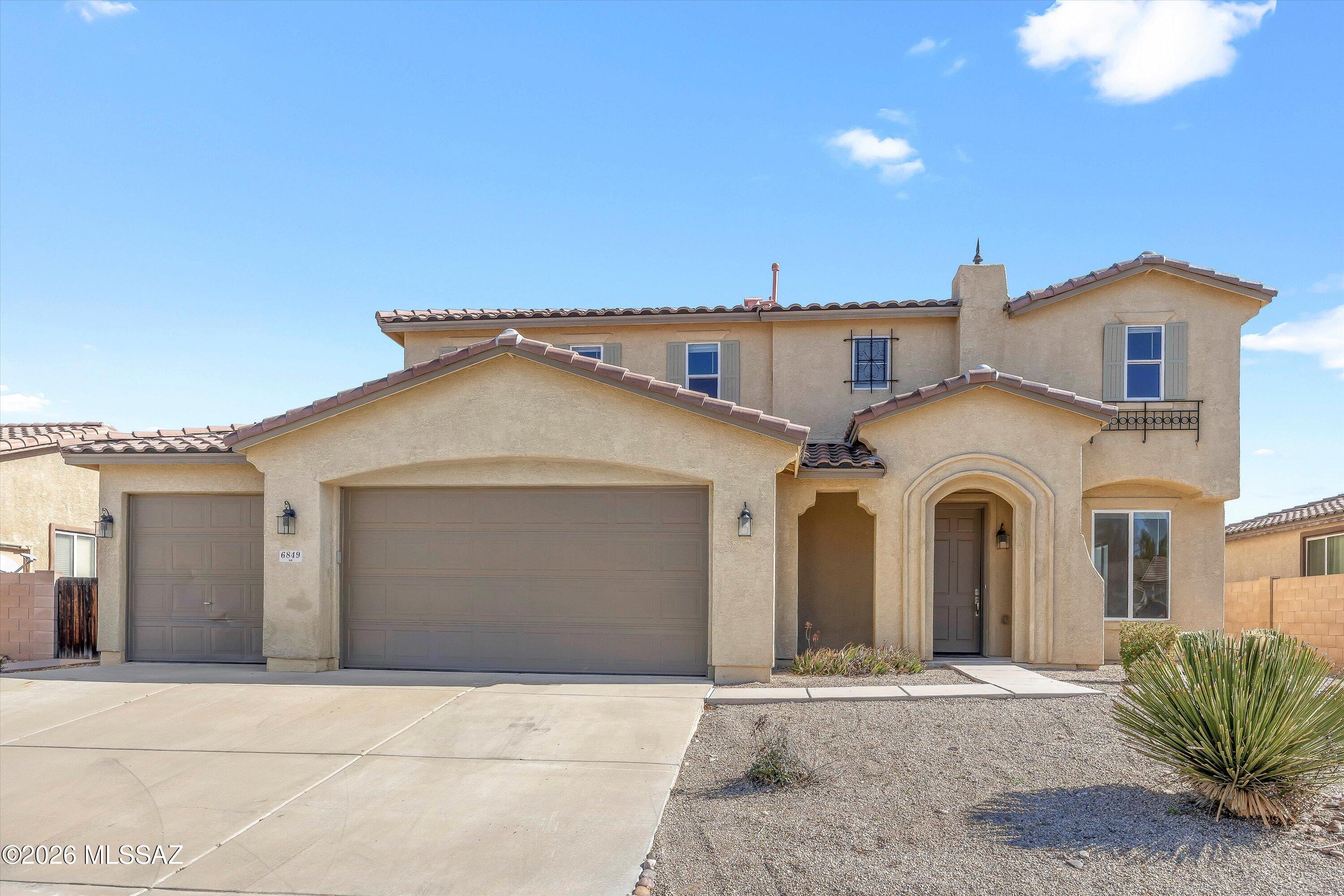 Rancho Valencia (1-583) - Residential