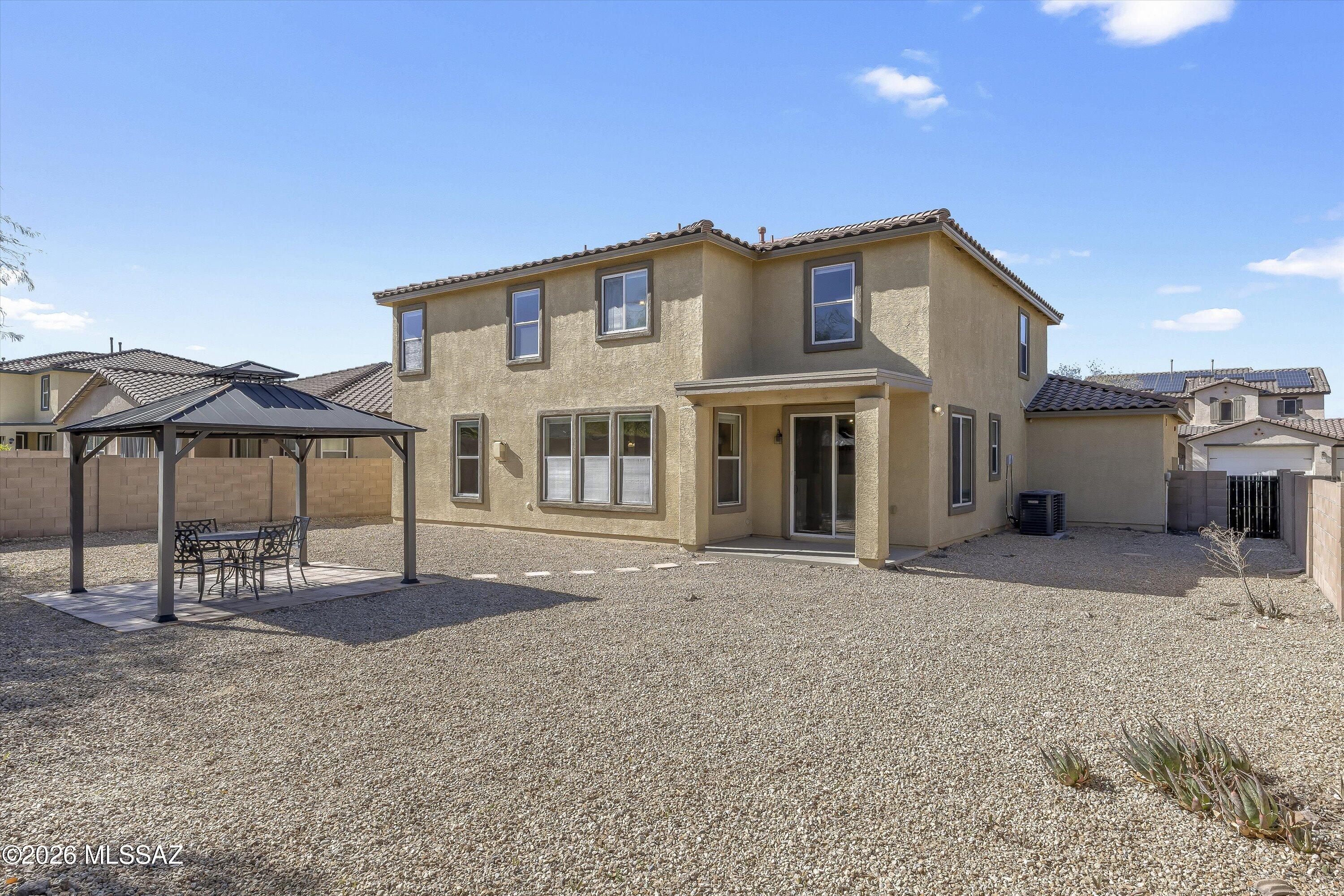 Rancho Valencia (1-583) - Residential