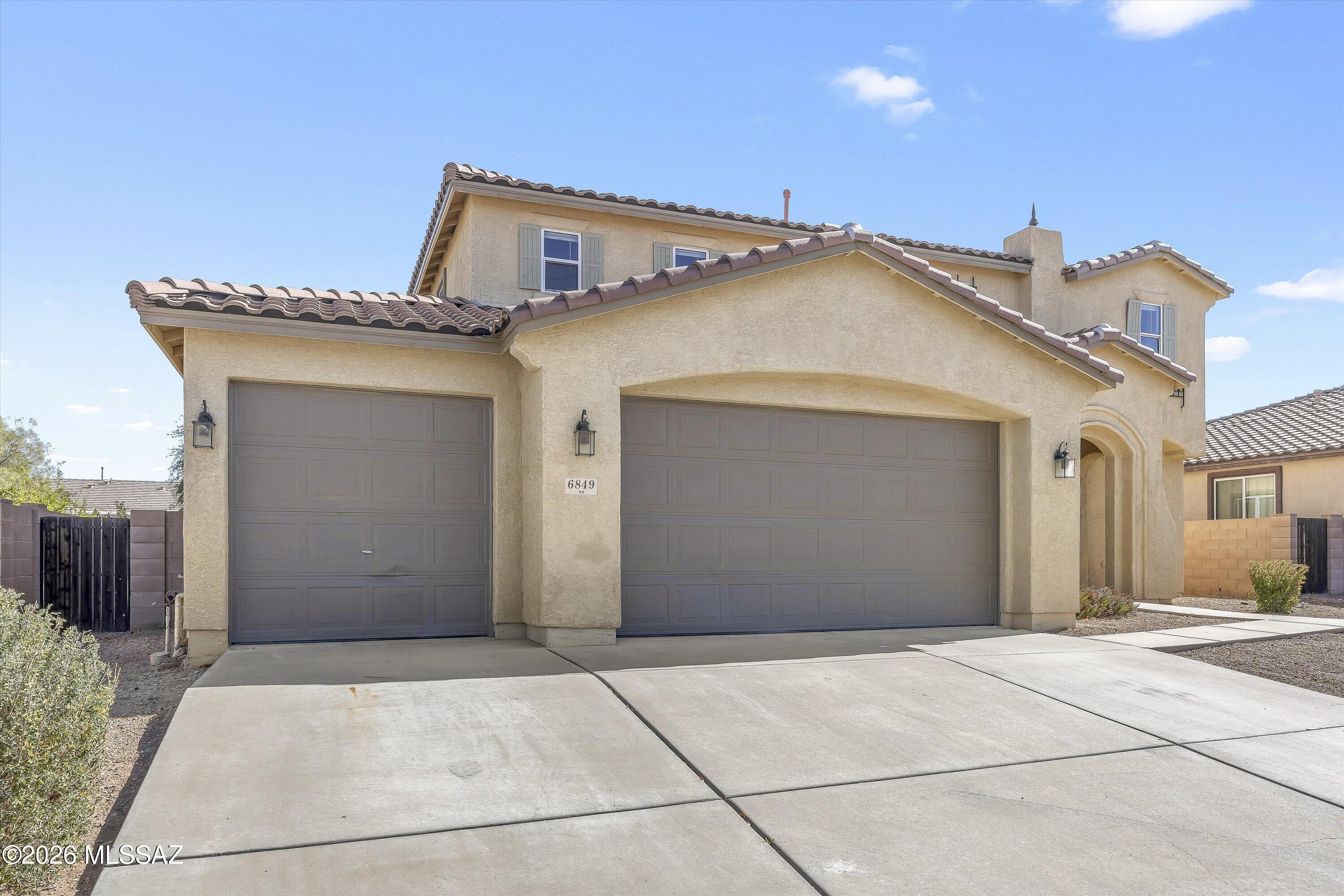 Rancho Valencia (1-583) - Residential