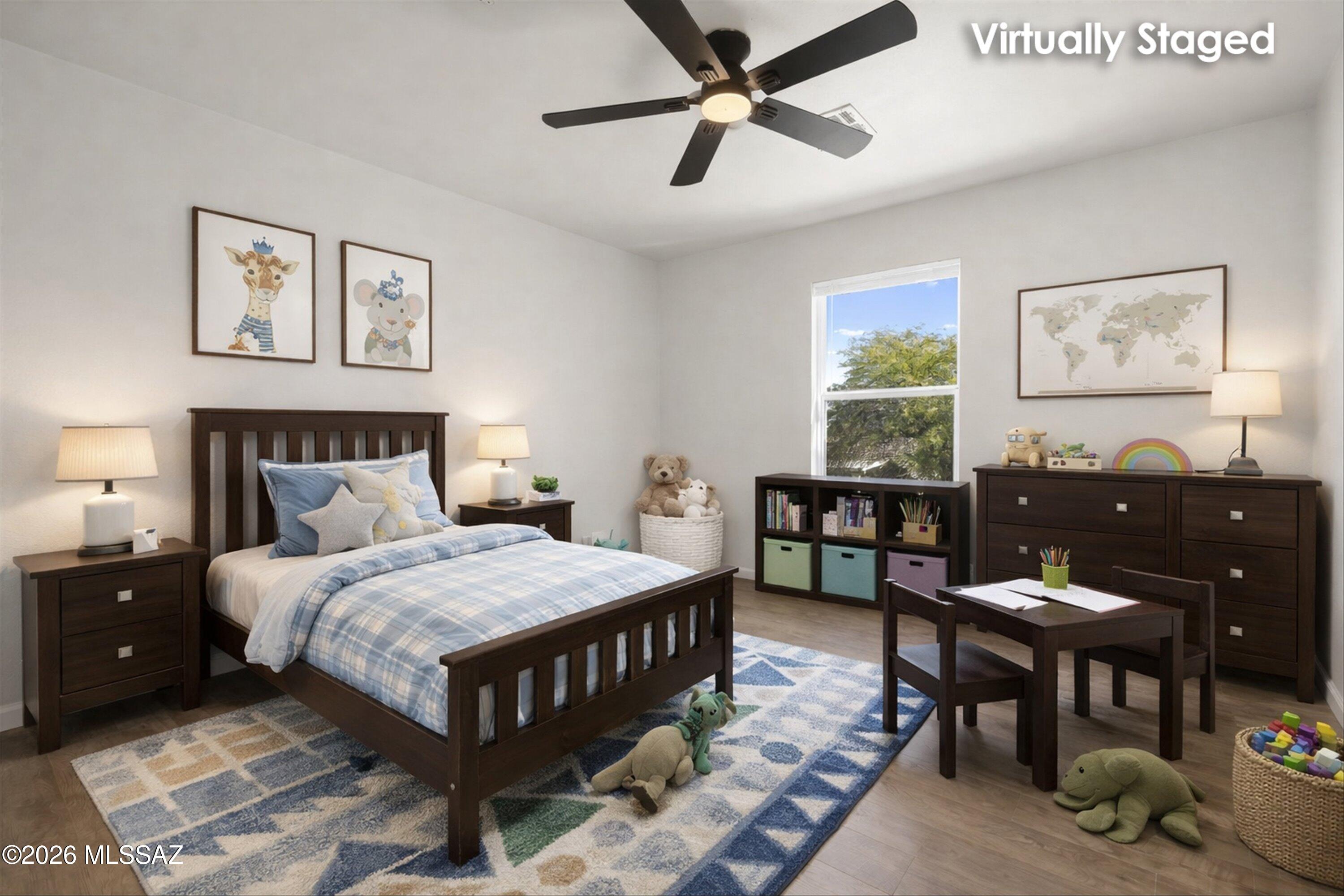 Rancho Valencia (1-583) - Residential