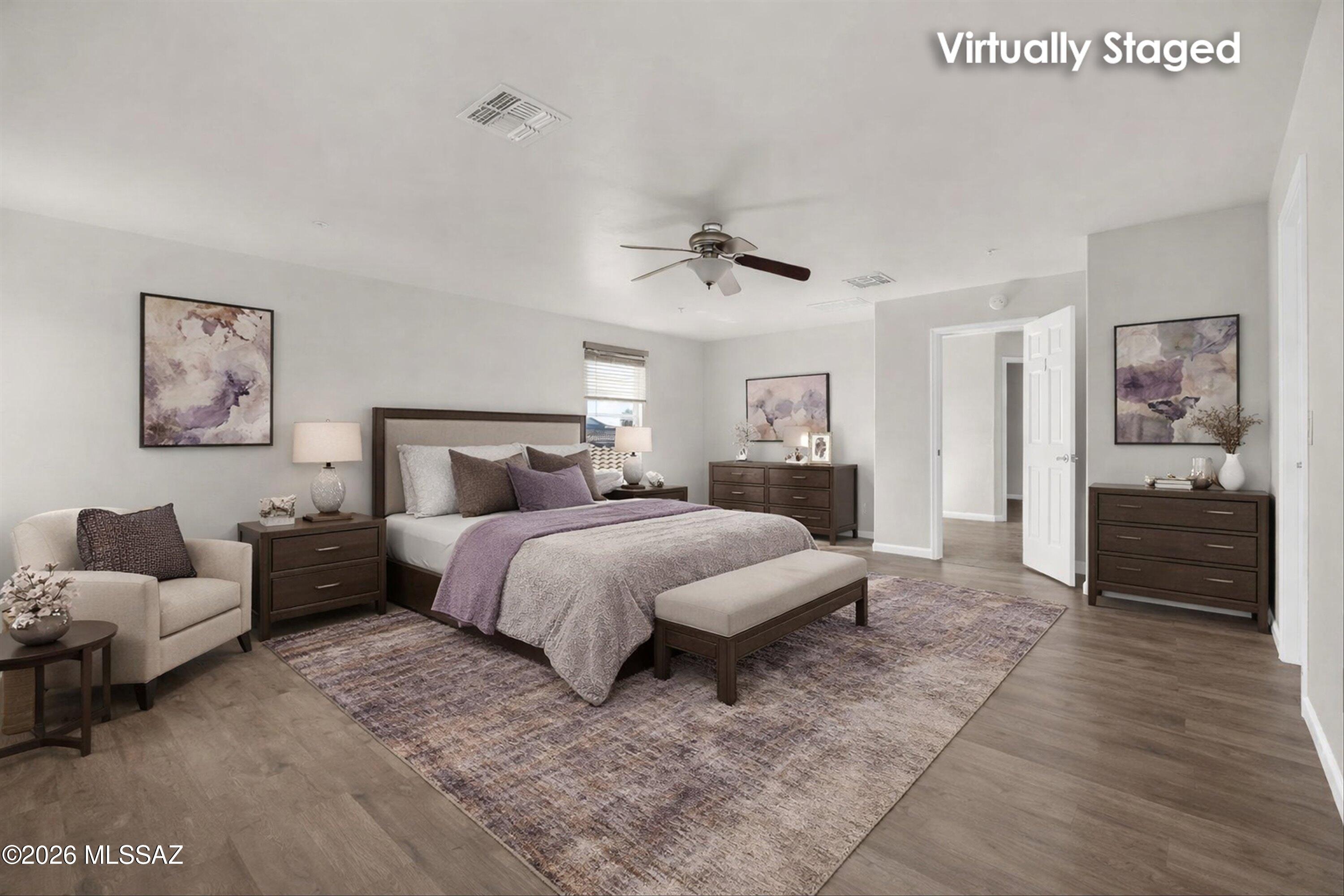 Rancho Valencia (1-583) - Residential