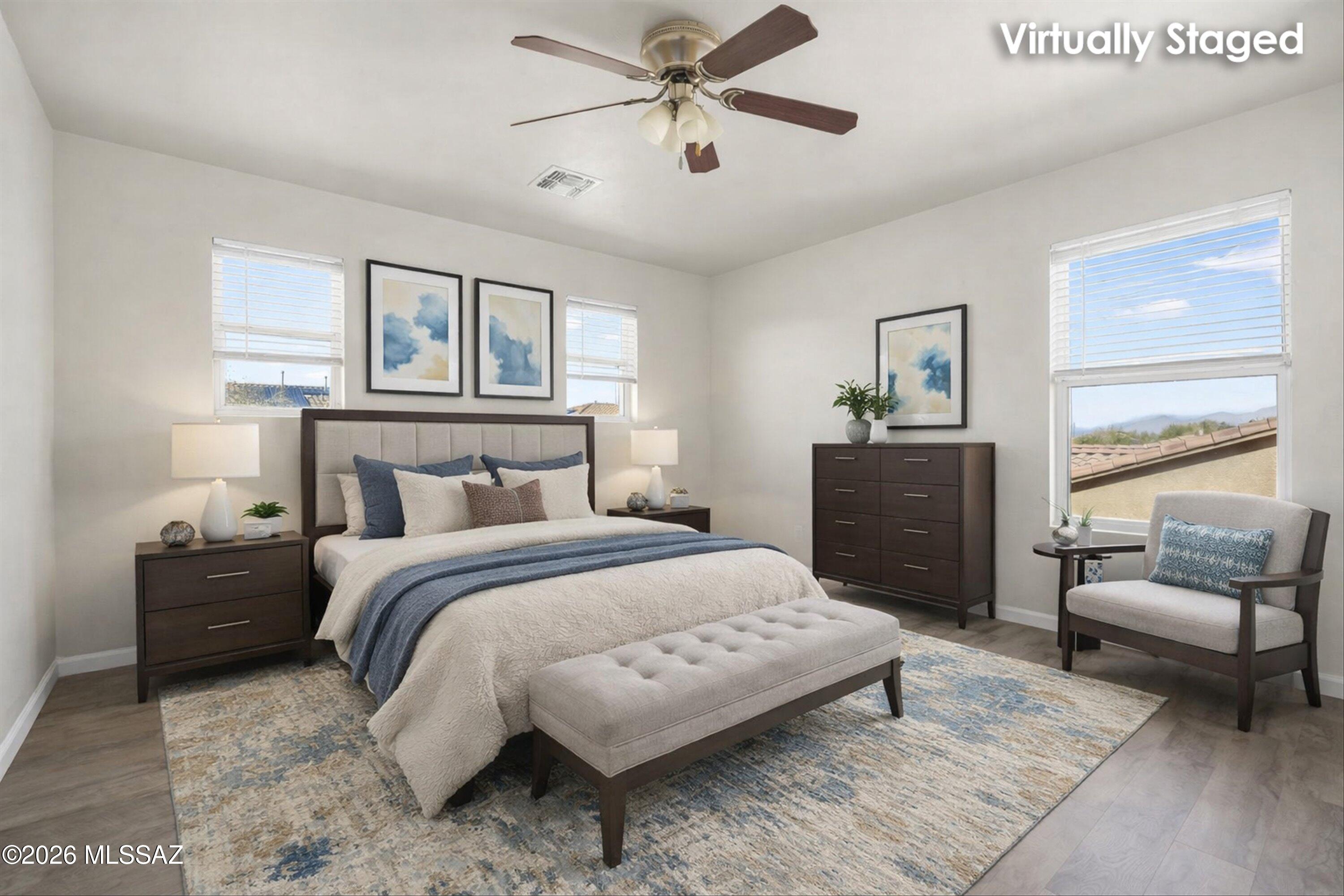 Rancho Valencia (1-583) - Residential