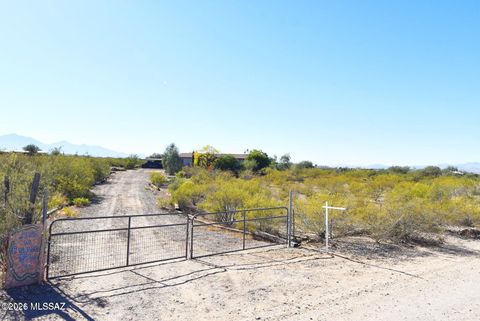 2345 W Baylee Drew Lane Vail AZ 85641