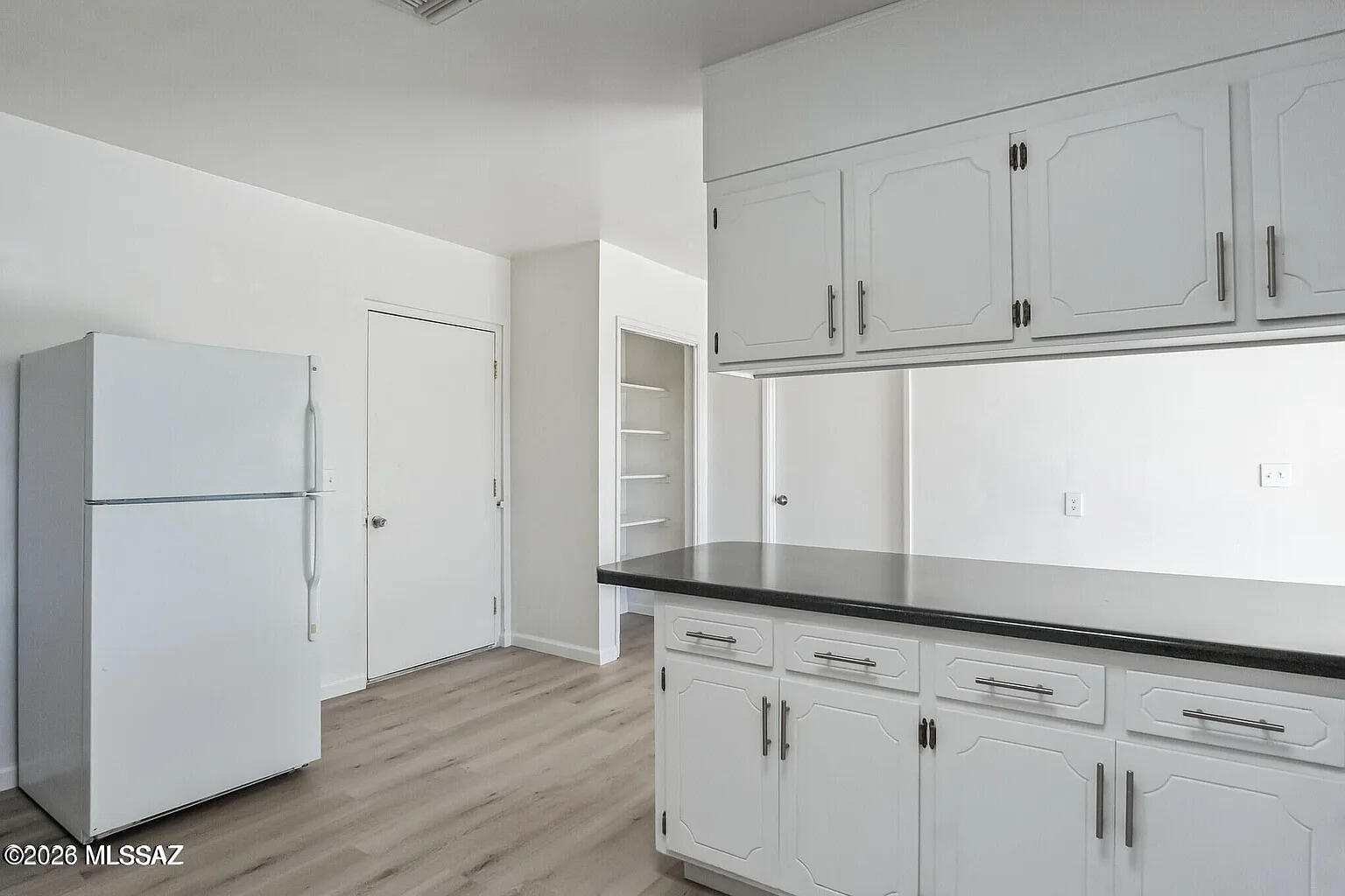 Tucson - Residential