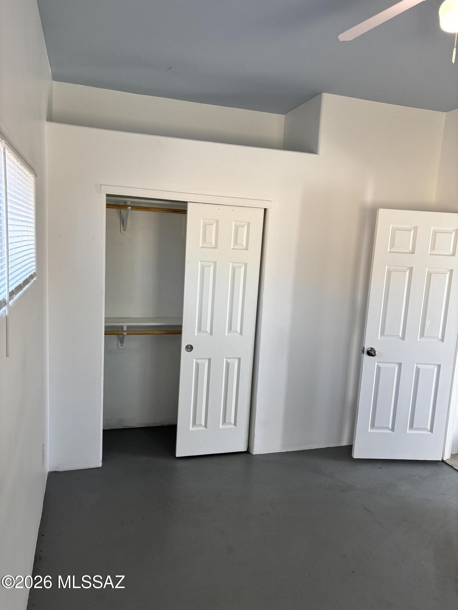 Tucson - Residential