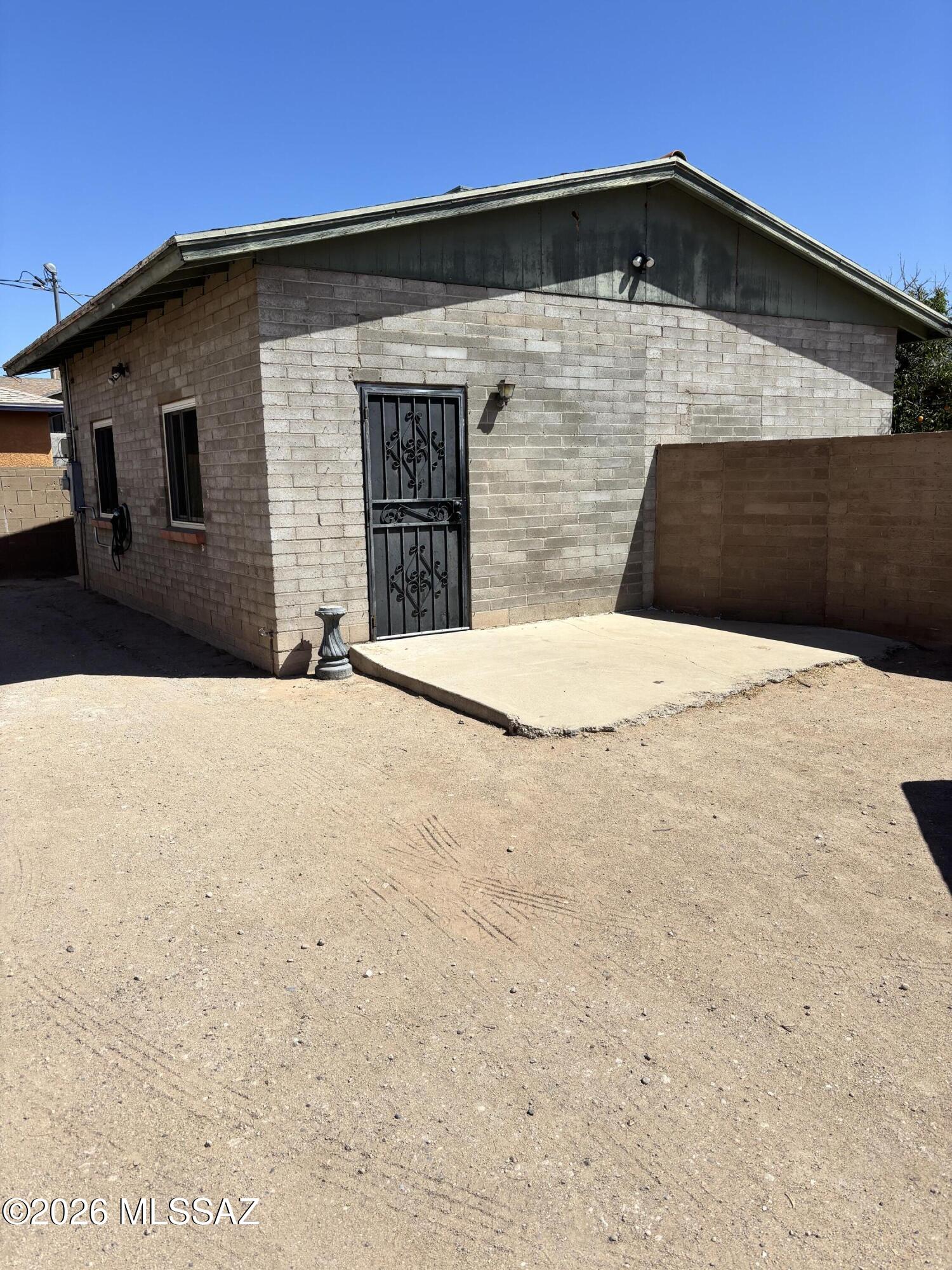 Tucson - Residential