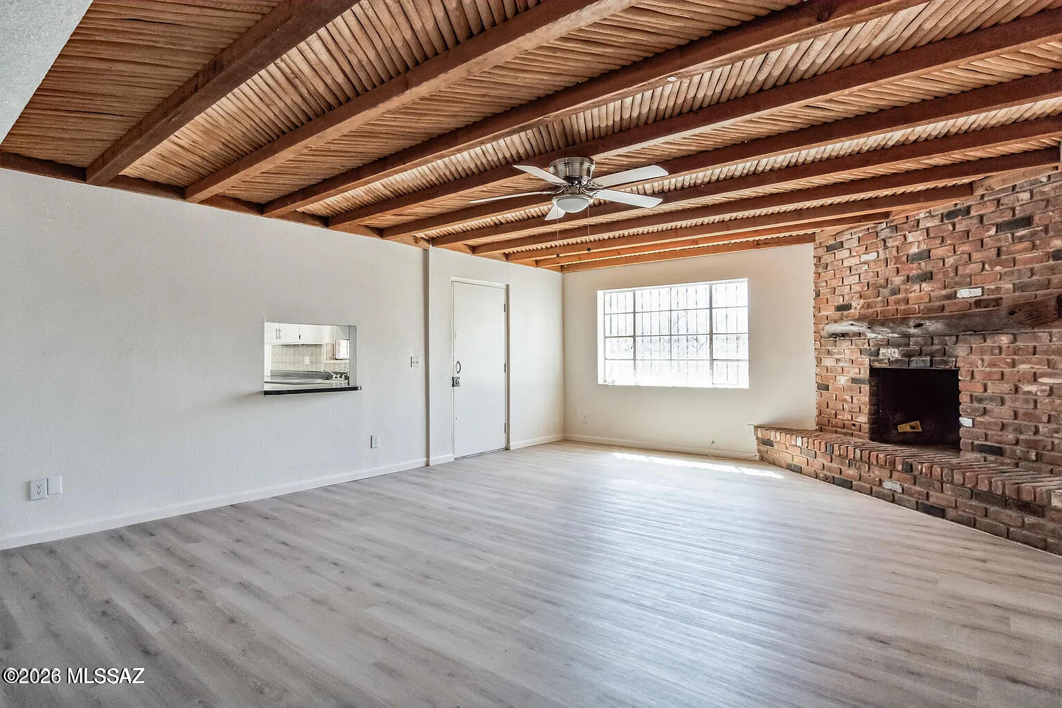 Tucson - Residential