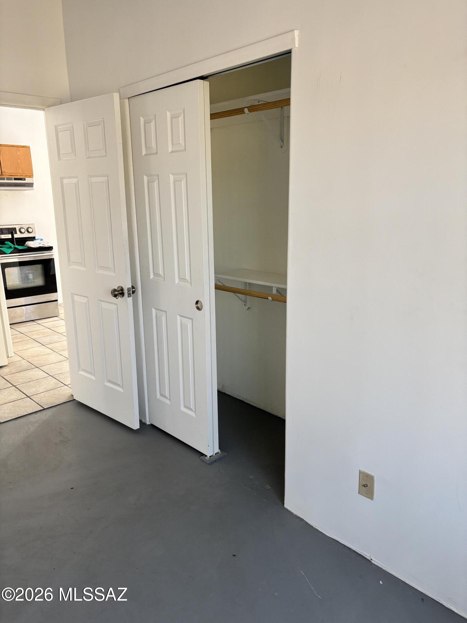 Tucson - Residential