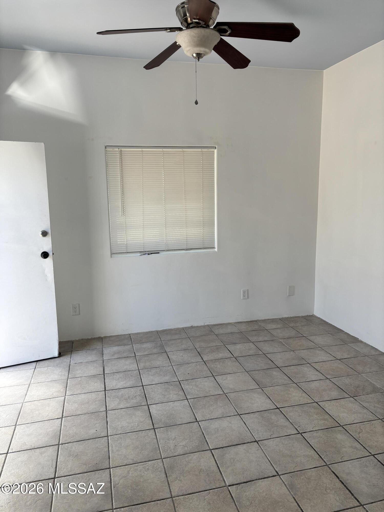 Tucson - Residential
