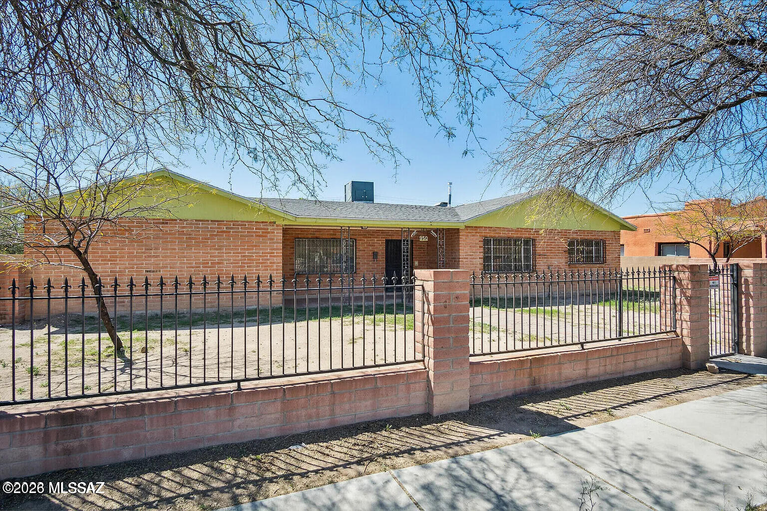 Tucson - Residential