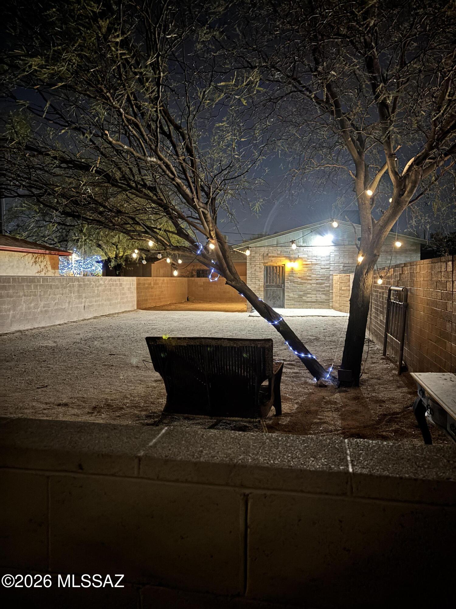 Tucson - Residential