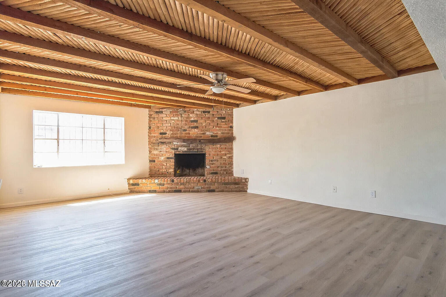 Tucson - Residential