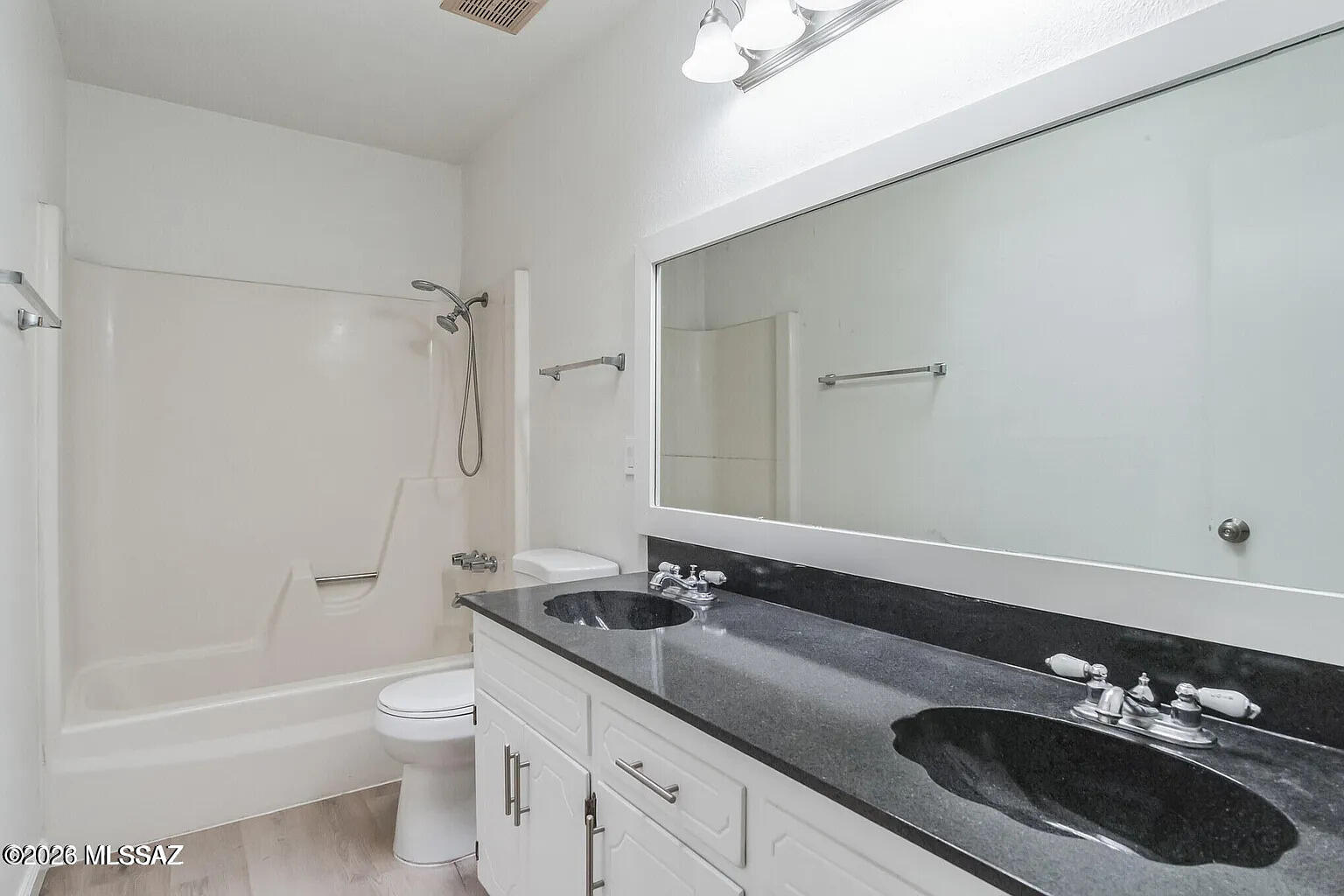Tucson - Residential