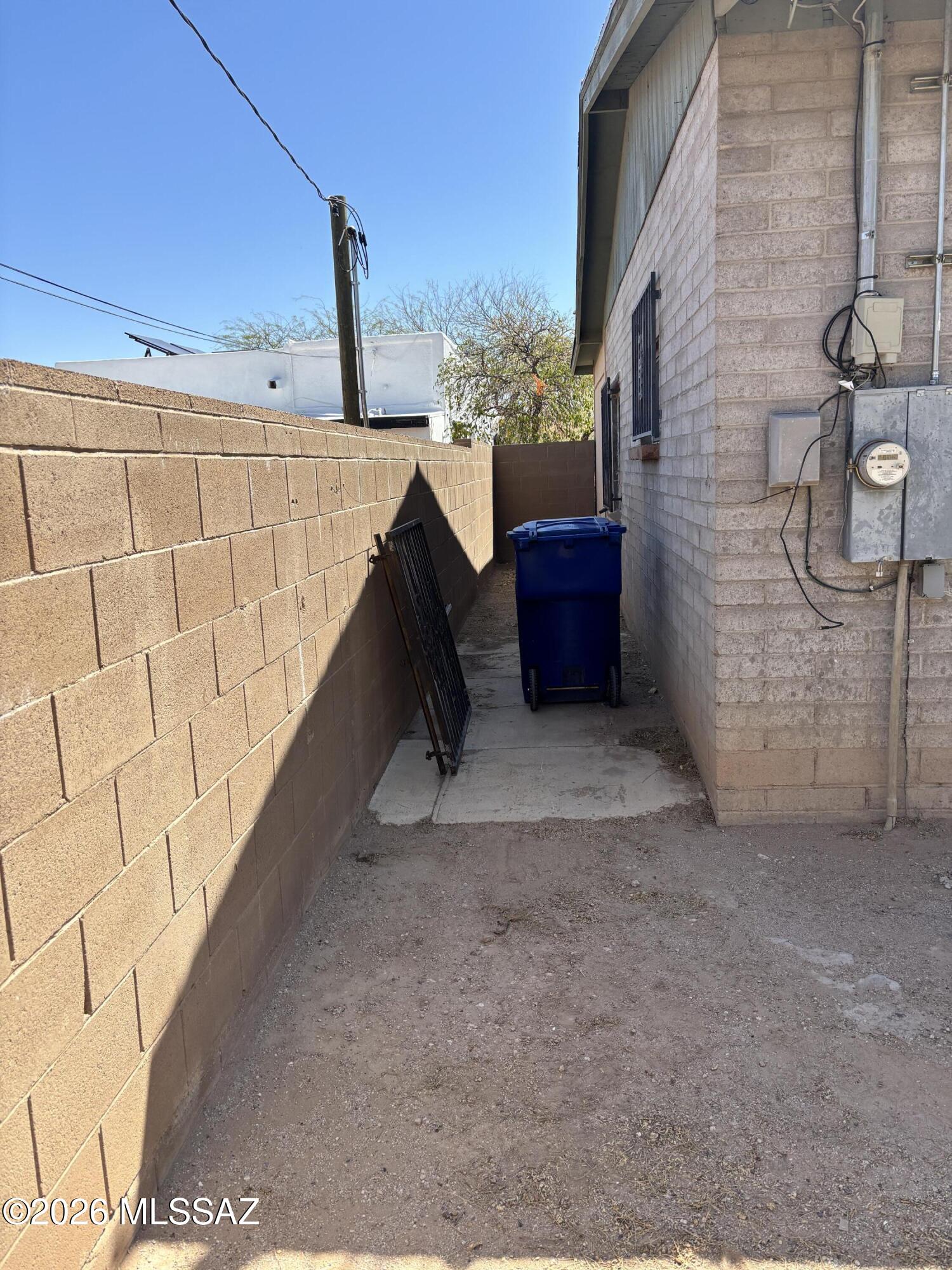 Tucson - Residential