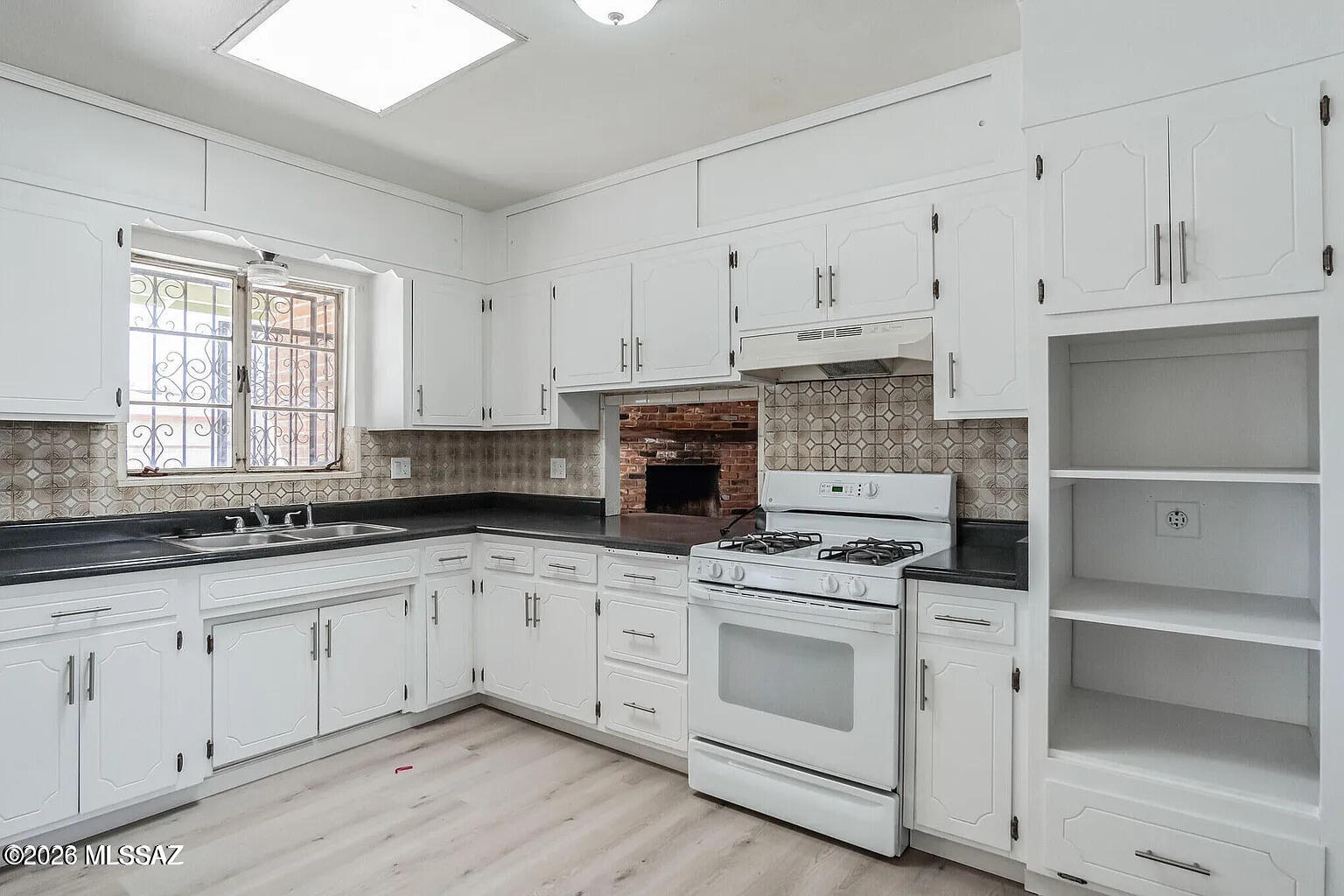 Tucson - Residential