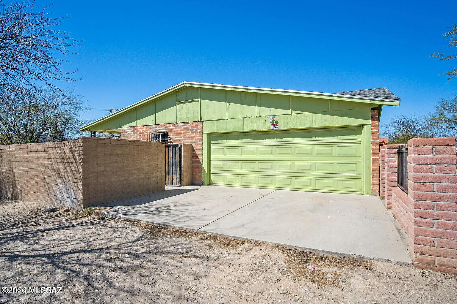 Tucson - Residential