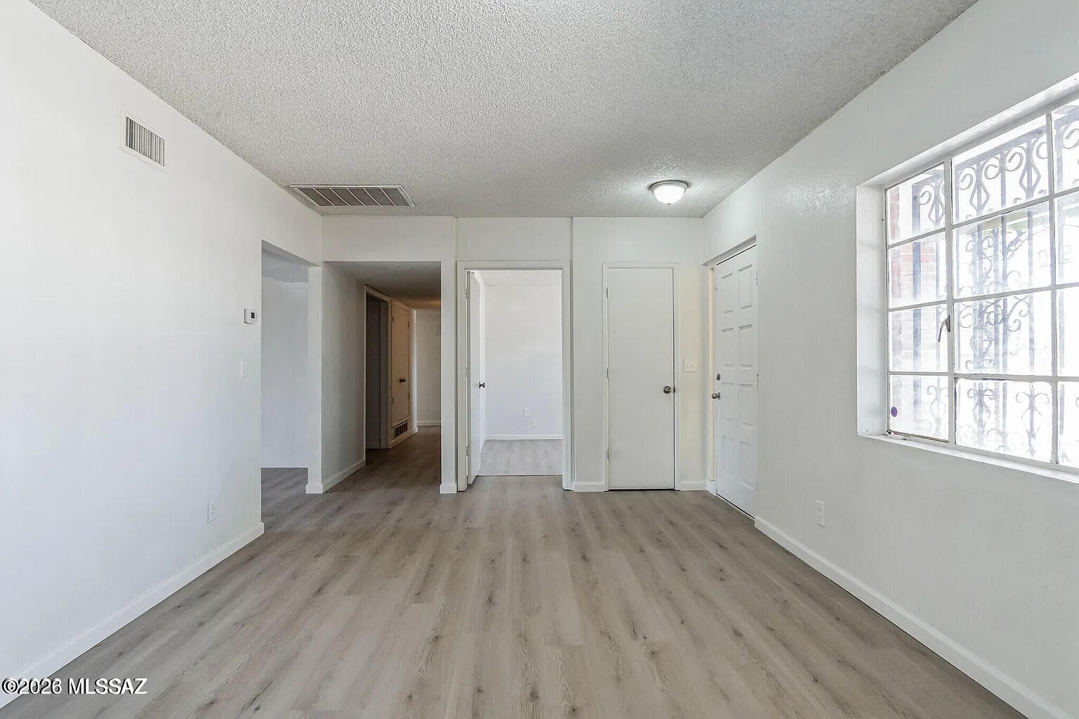 Tucson - Residential