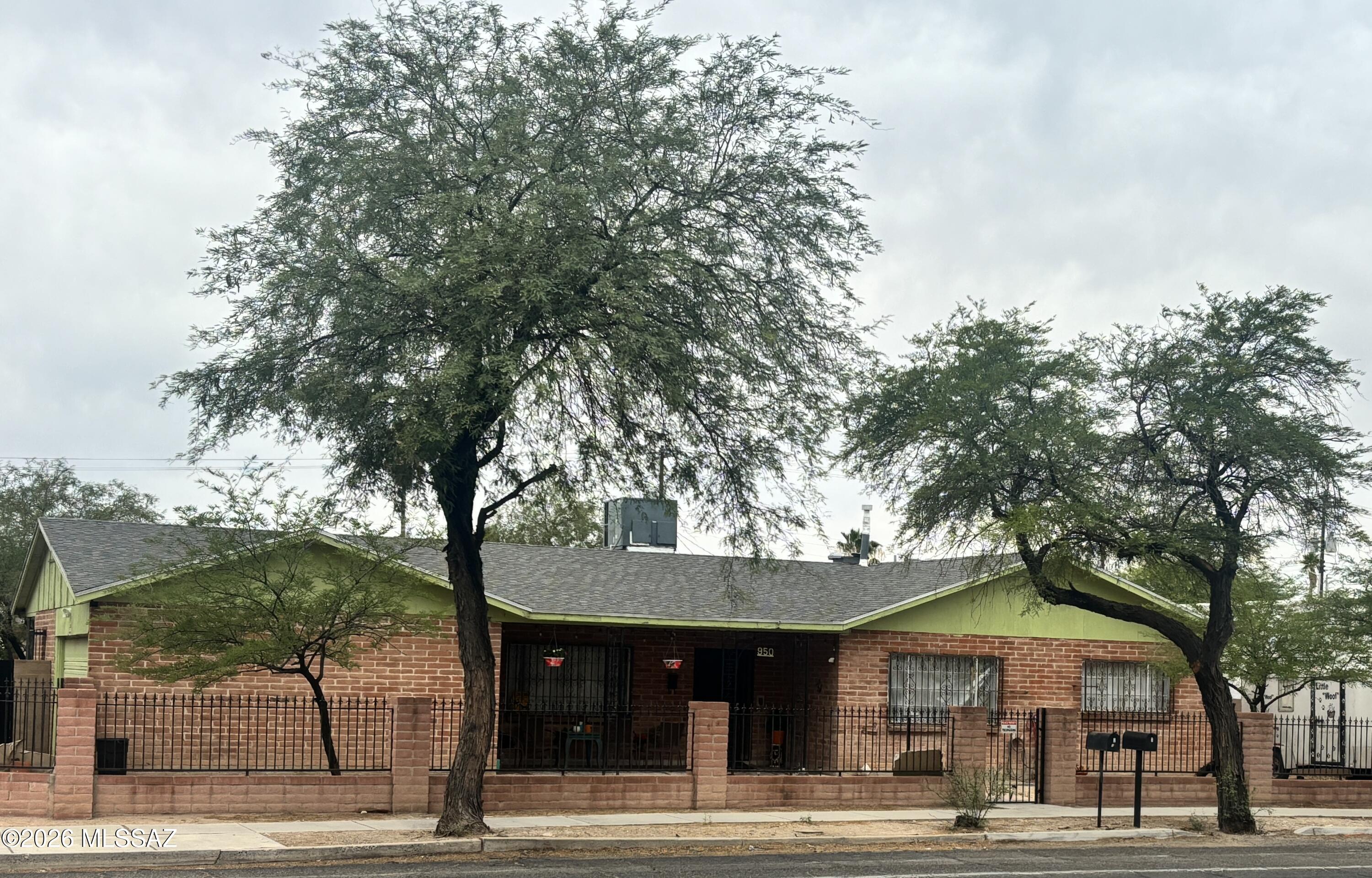 Tucson - Residential