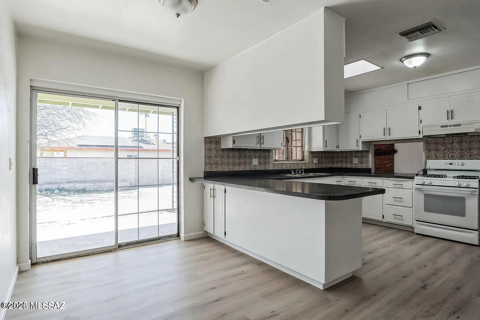 Tucson - Residential