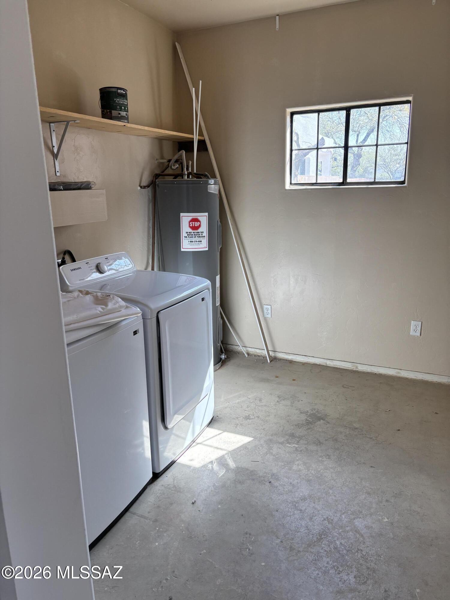 Tucson - Residential