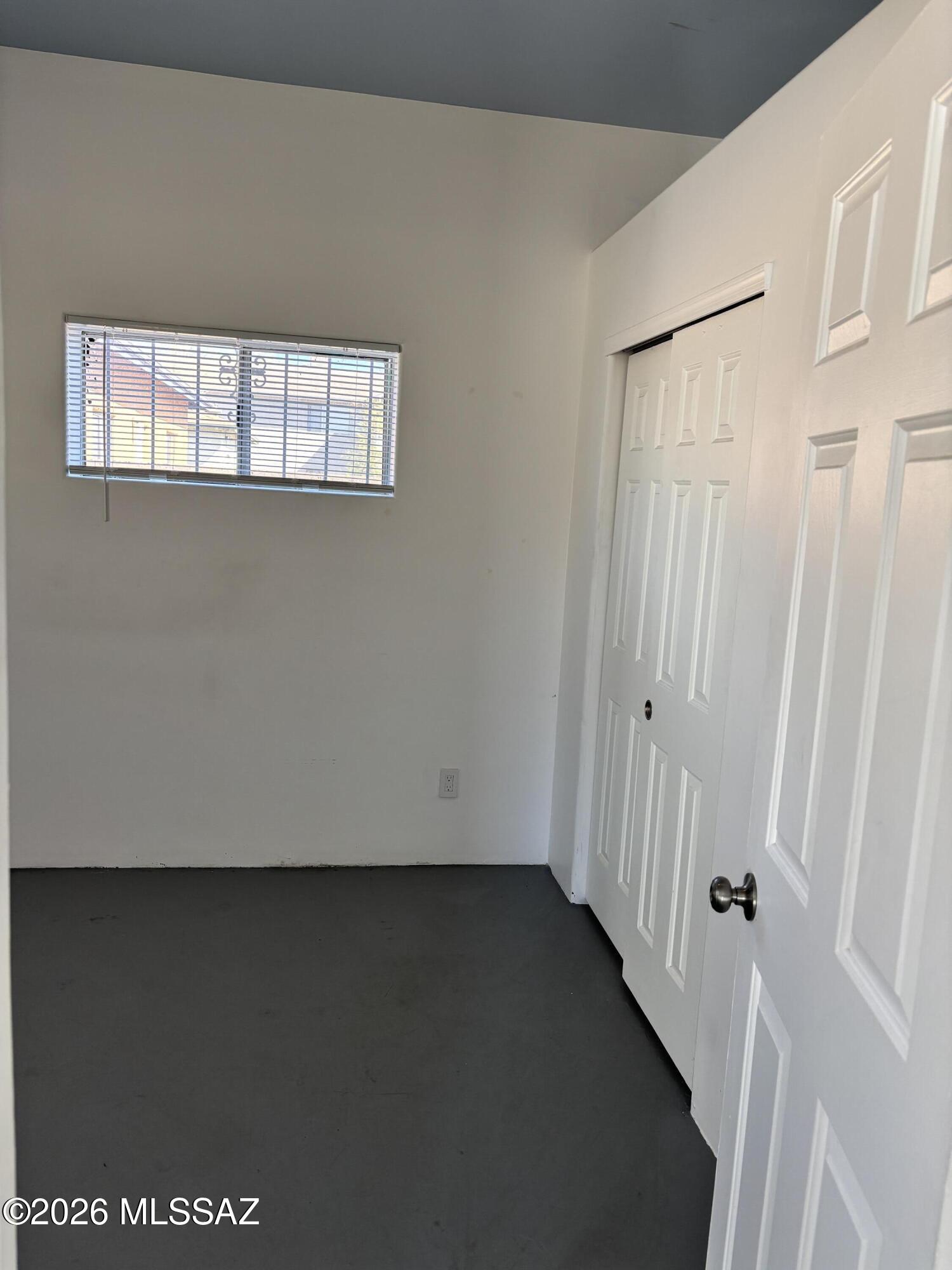 Tucson - Residential