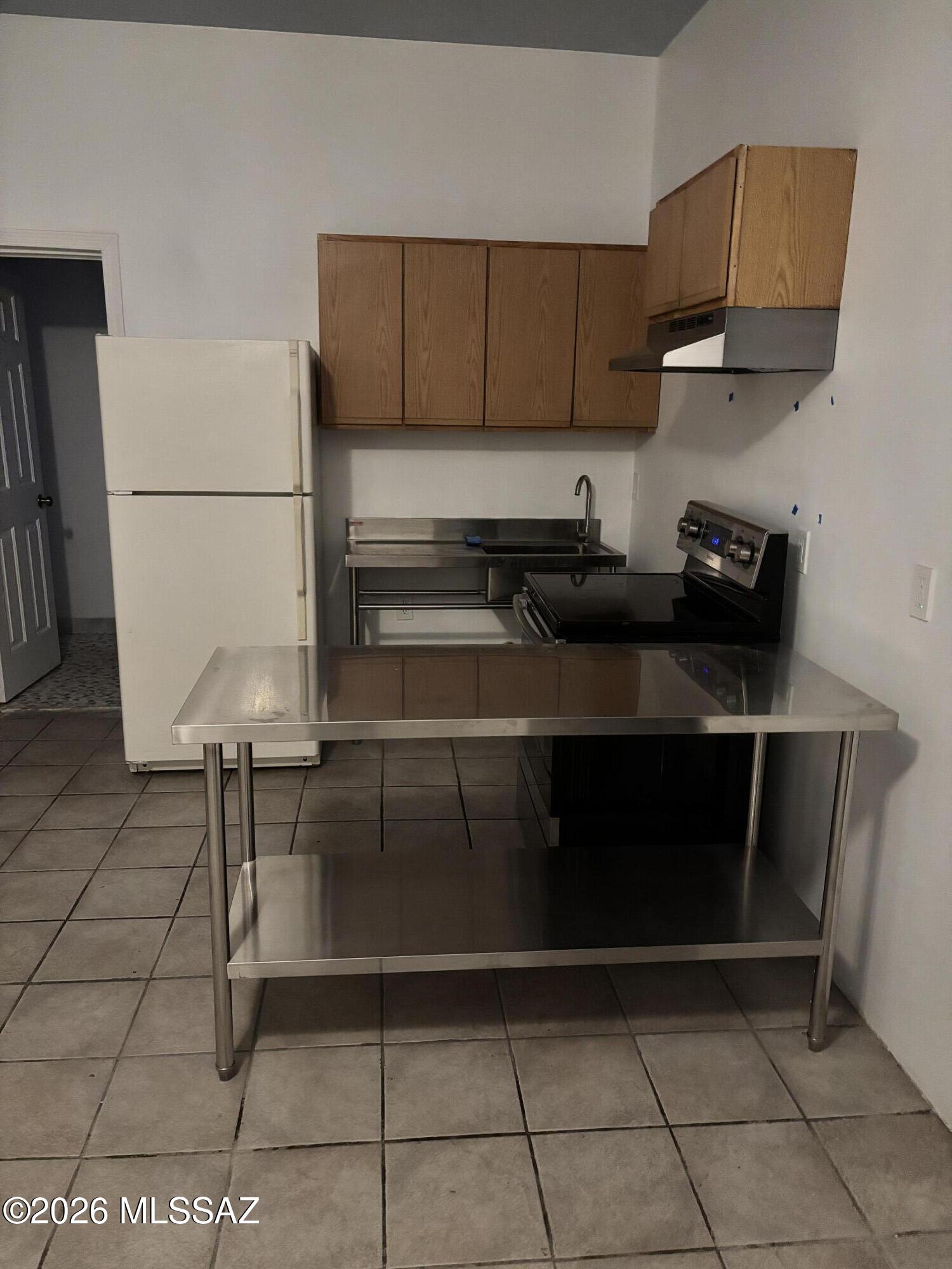 Tucson - Residential