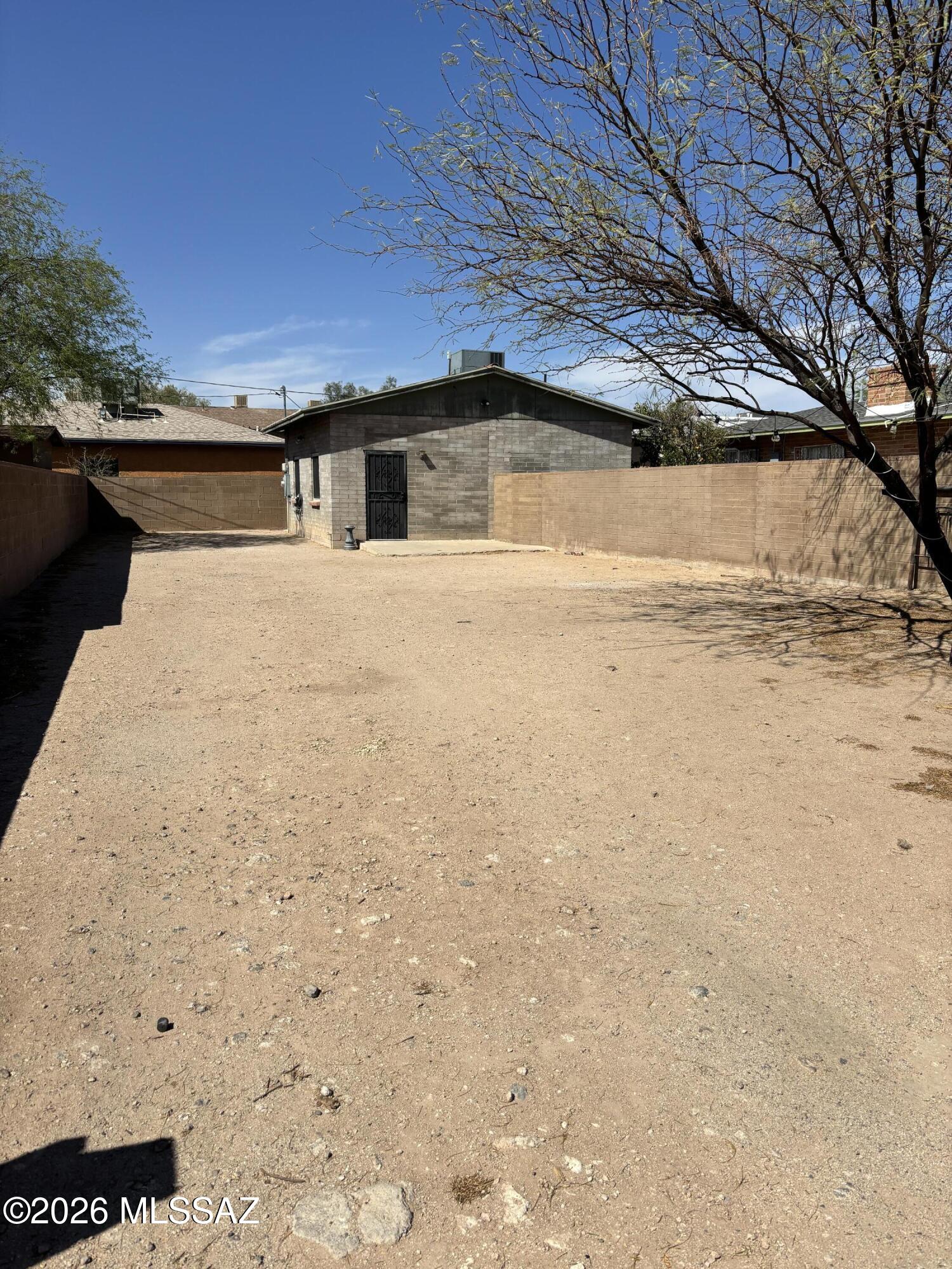 Tucson - Residential