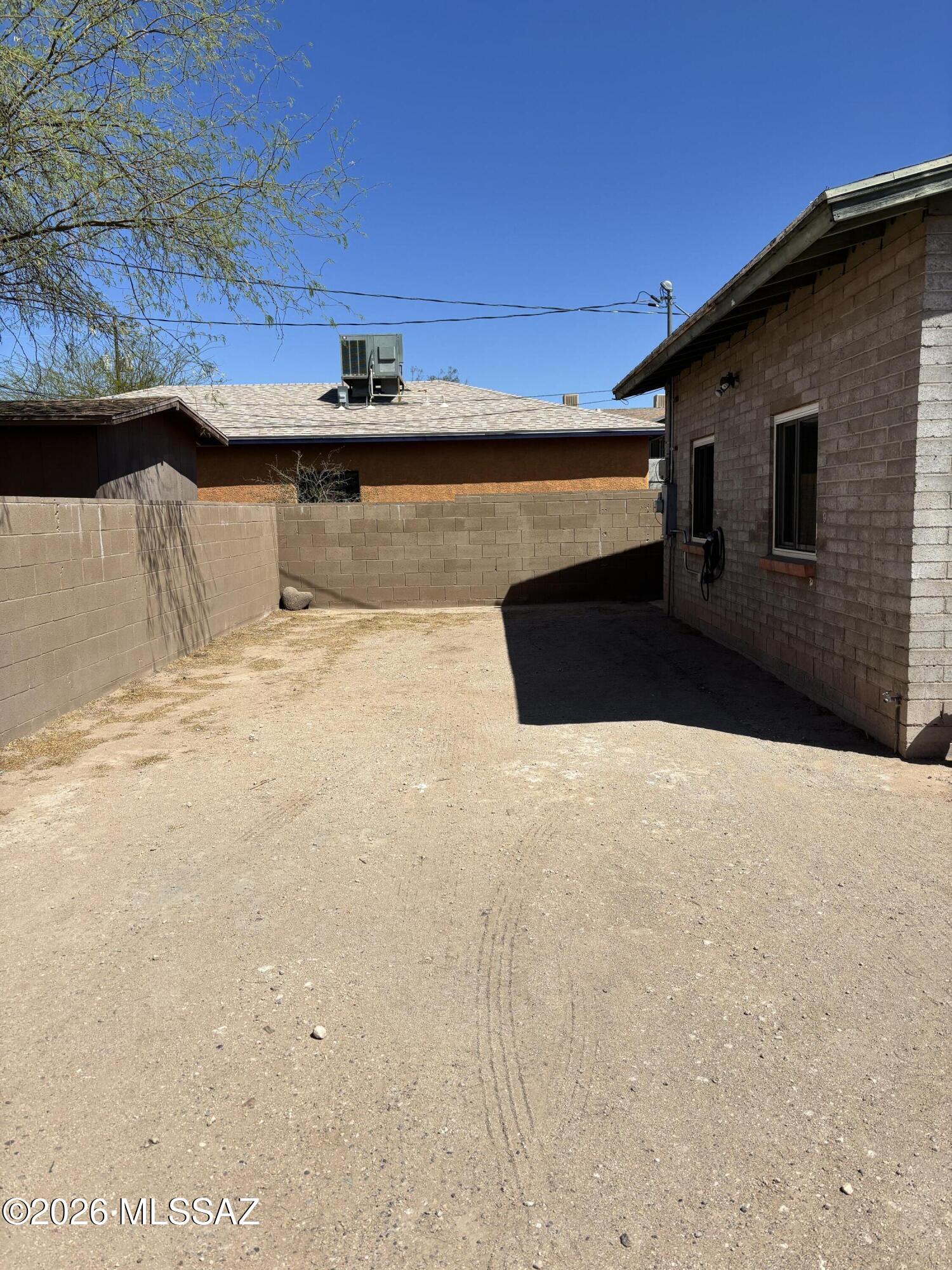 Tucson - Residential
