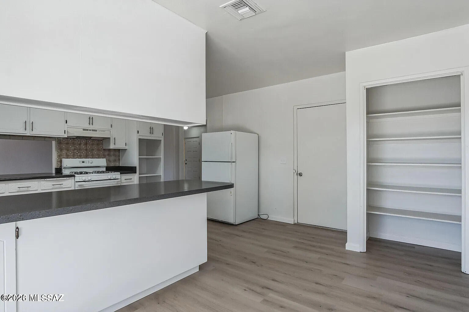 Tucson - Residential