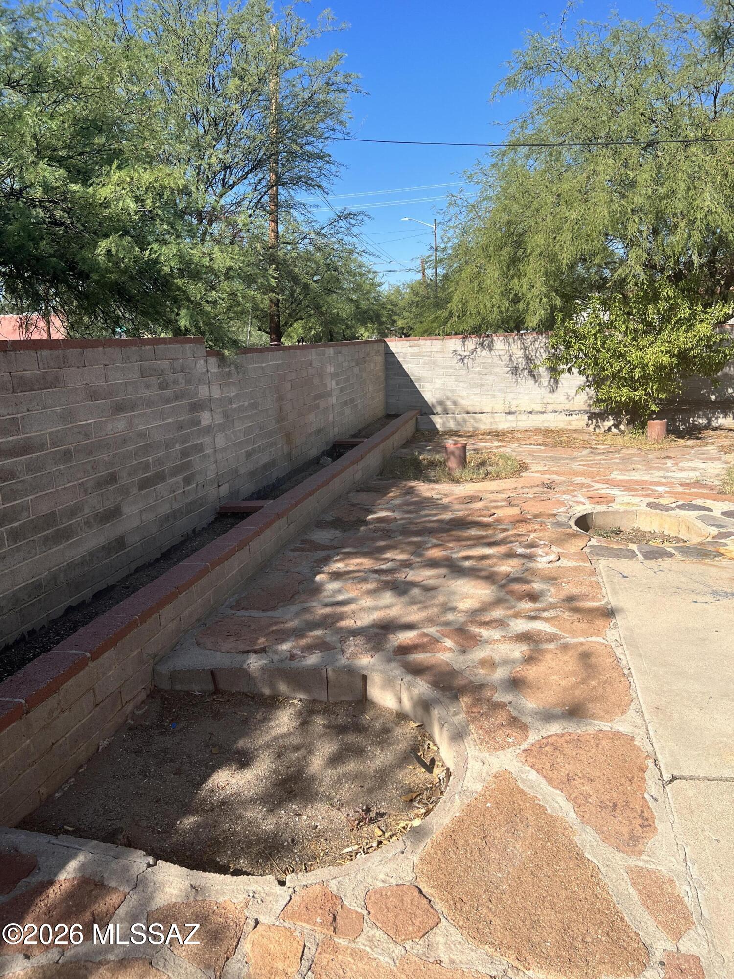 Tucson - Residential