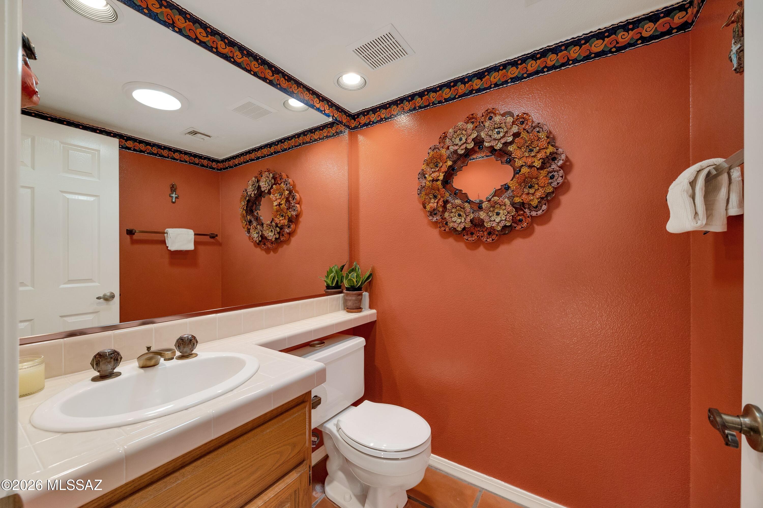 Saddlebrooke - Residential