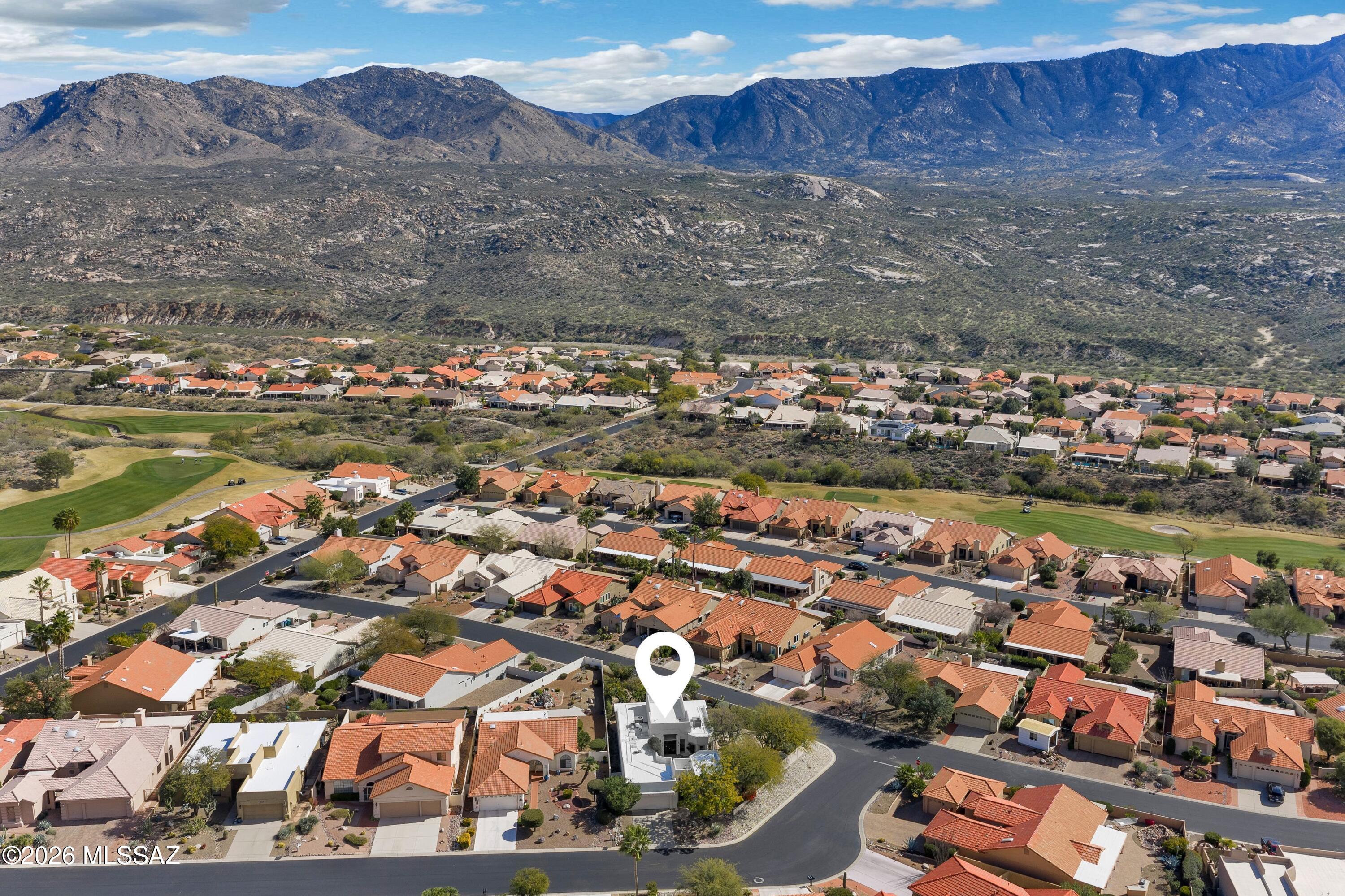 Saddlebrooke - Residential