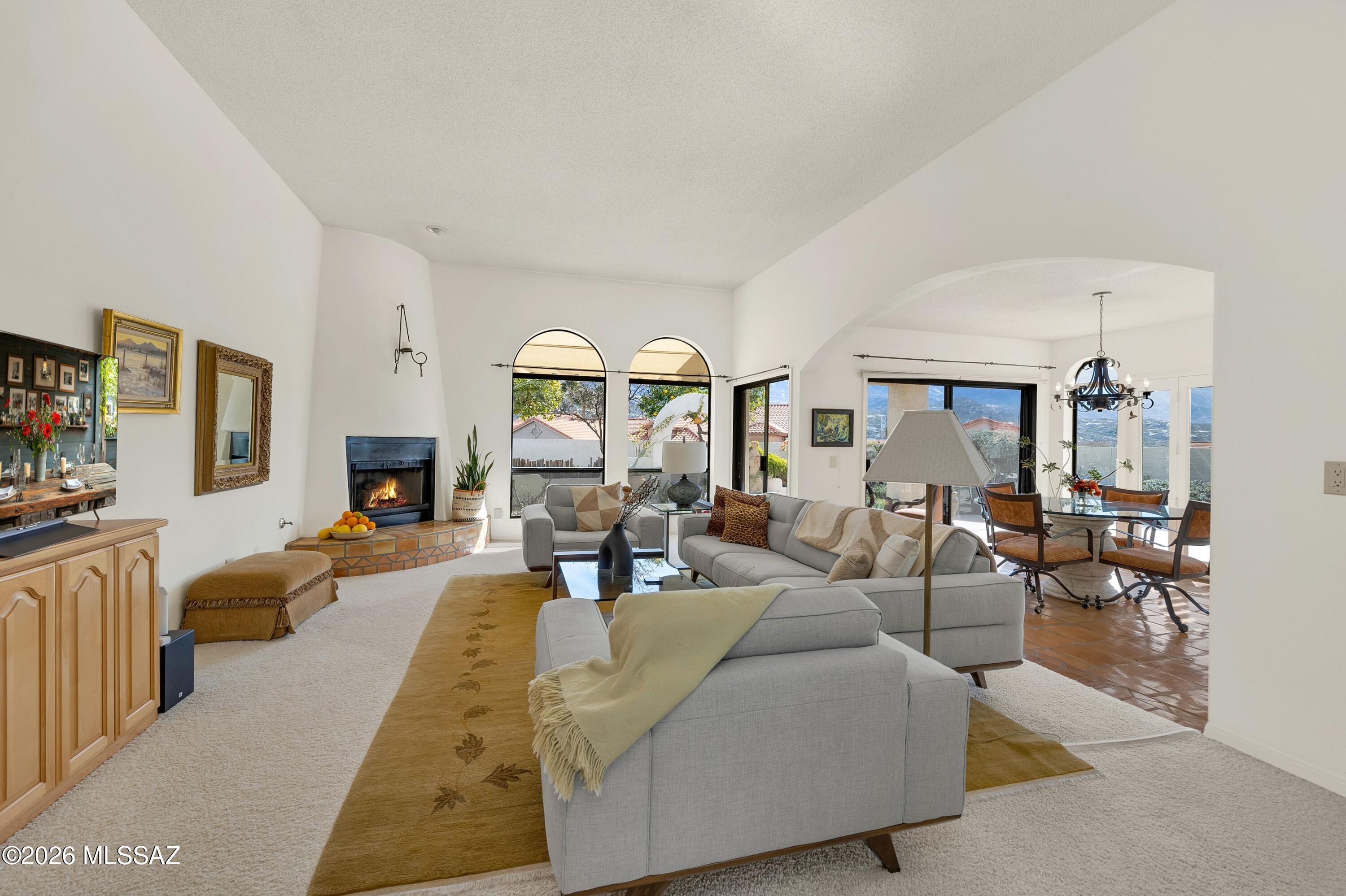 Saddlebrooke - Residential