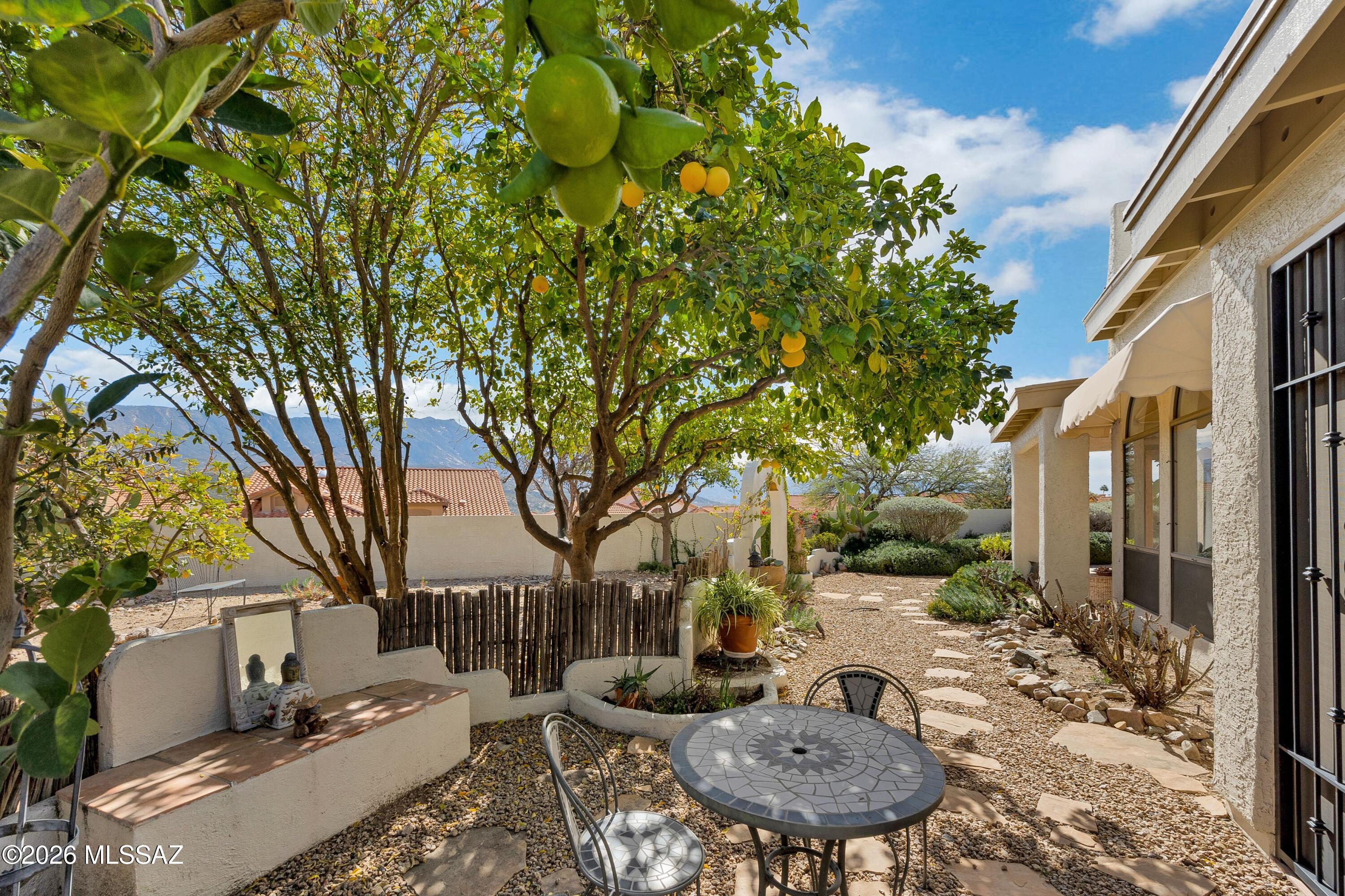 Saddlebrooke - Residential