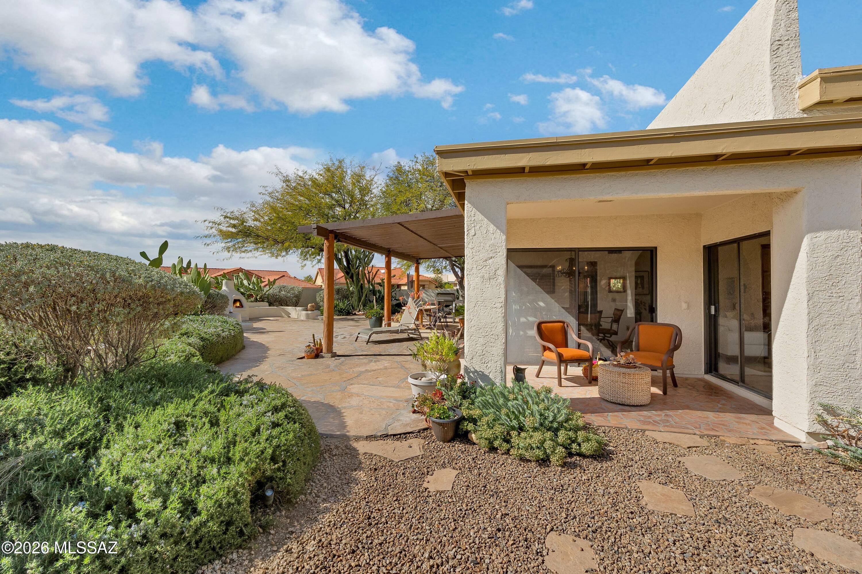 Saddlebrooke - Residential
