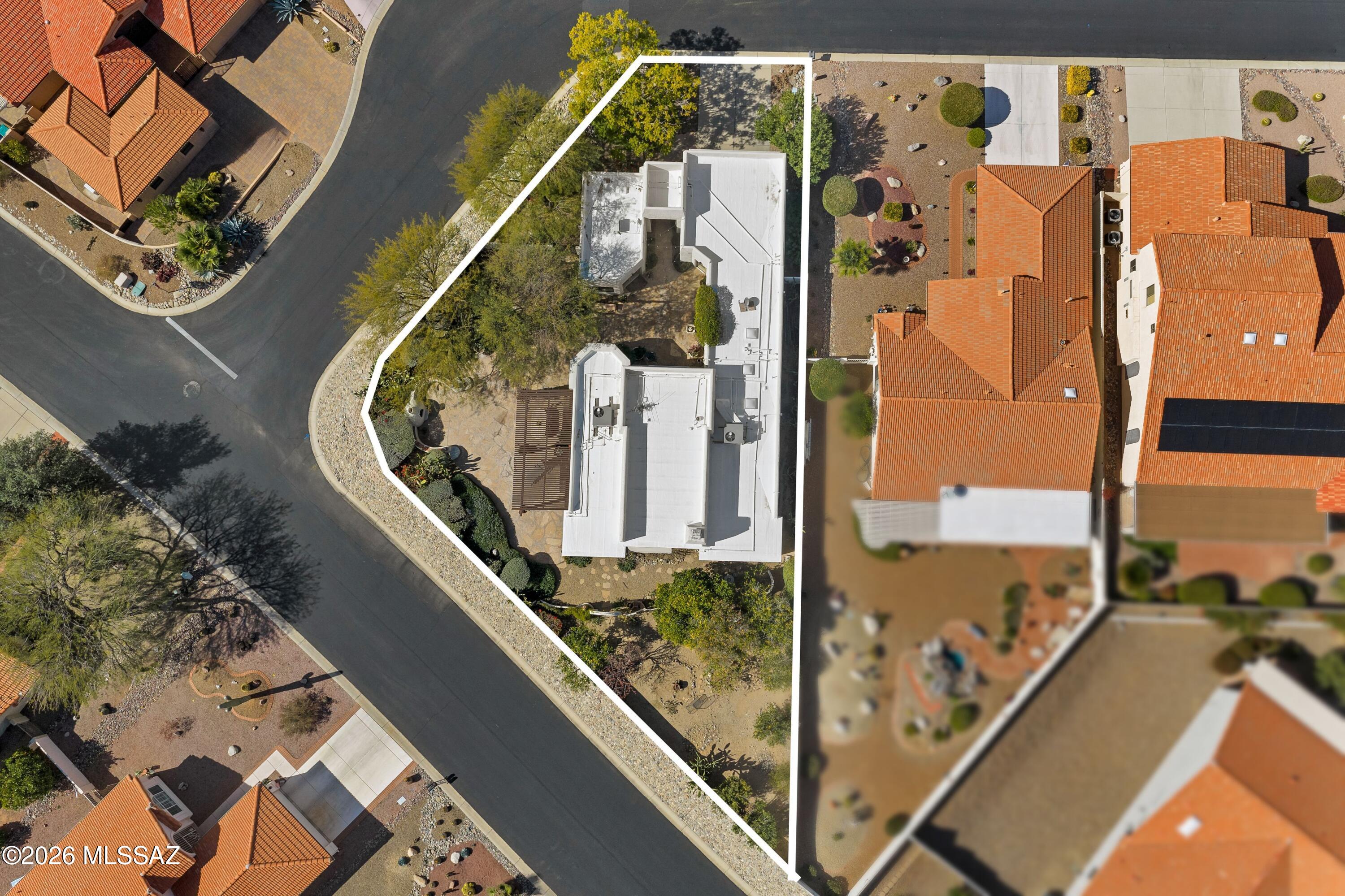 Saddlebrooke - Residential