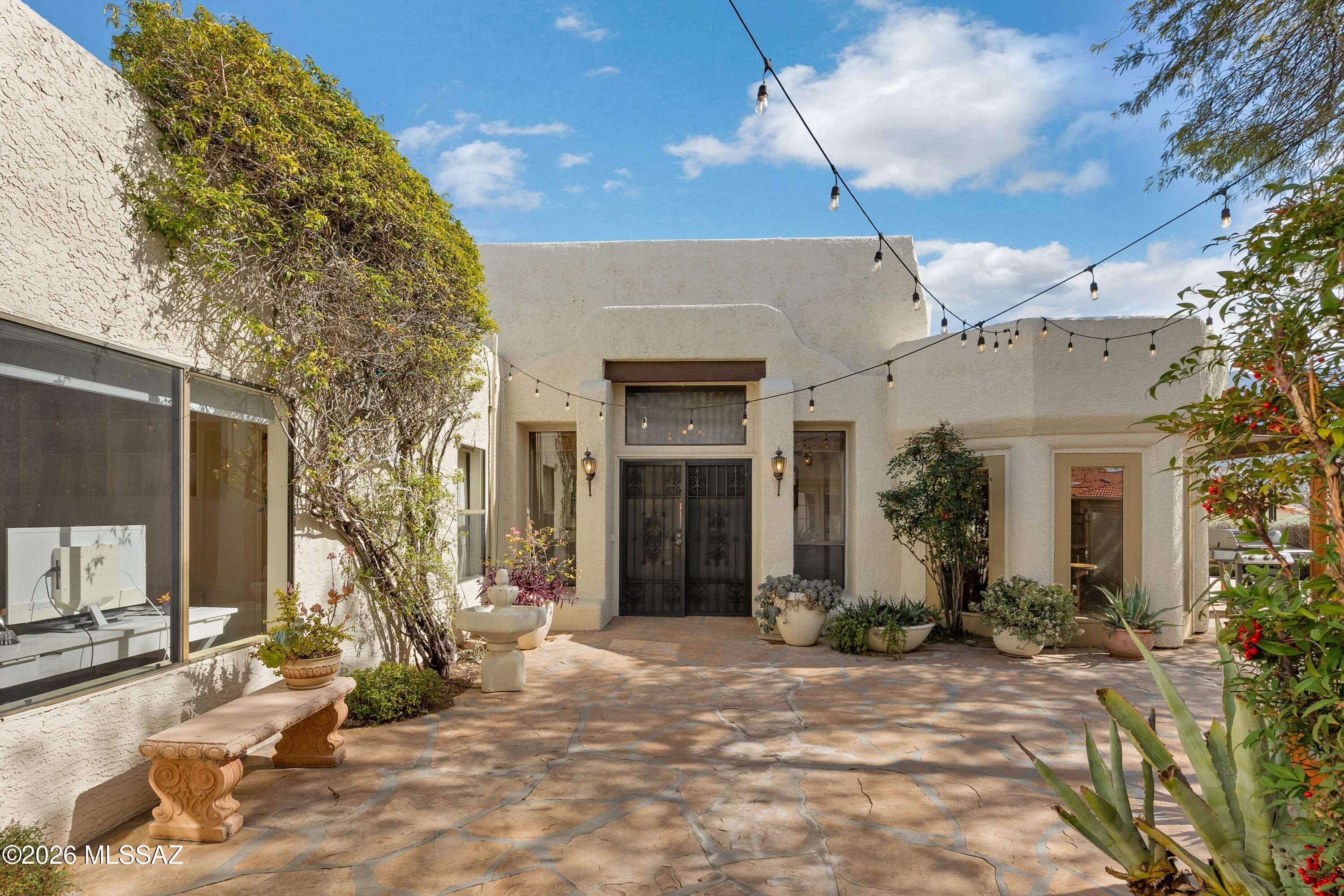 Saddlebrooke - Residential