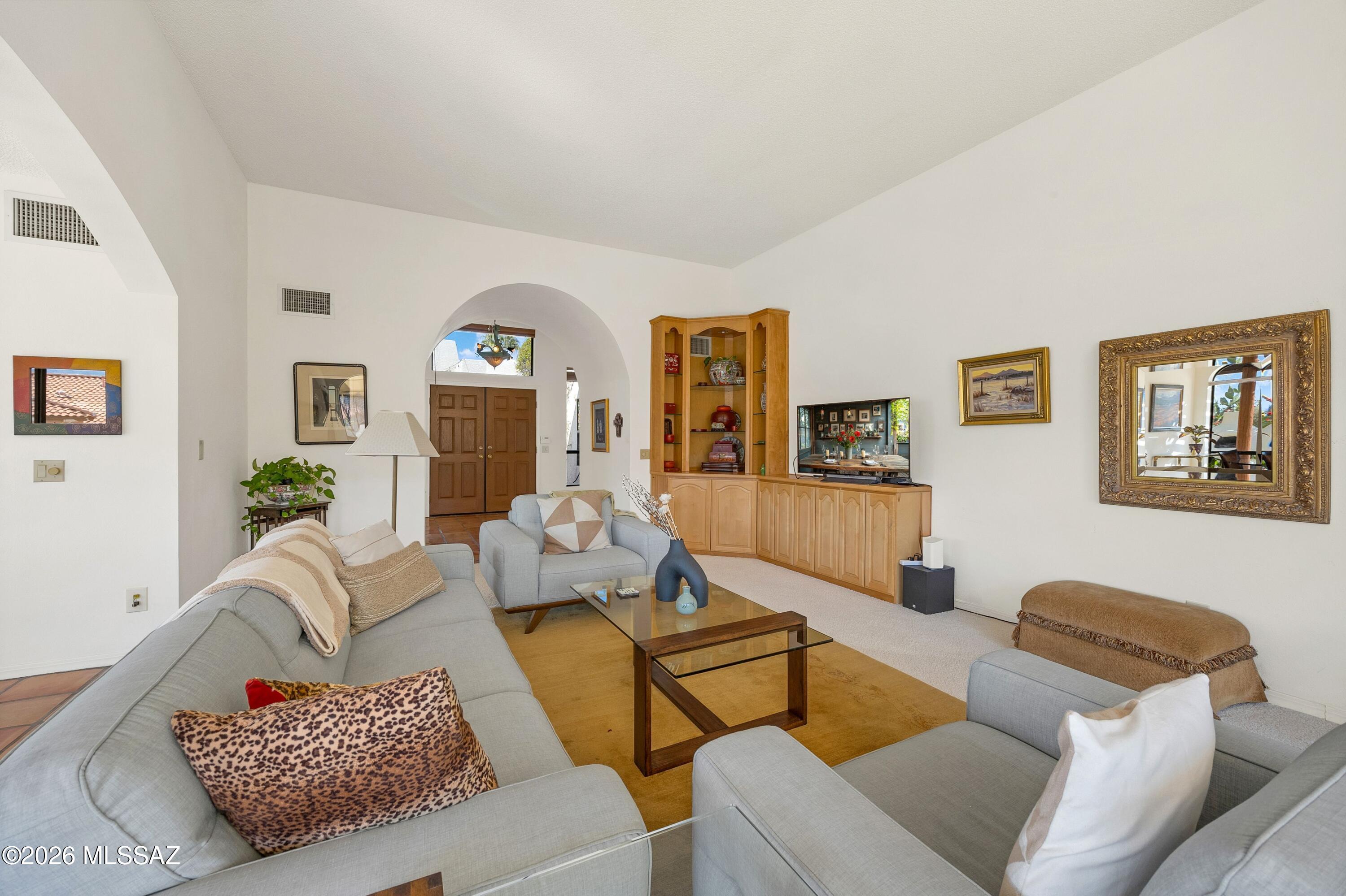 Saddlebrooke - Residential