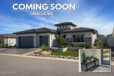 30641 S Chestnut Way Oracle AZ 85623