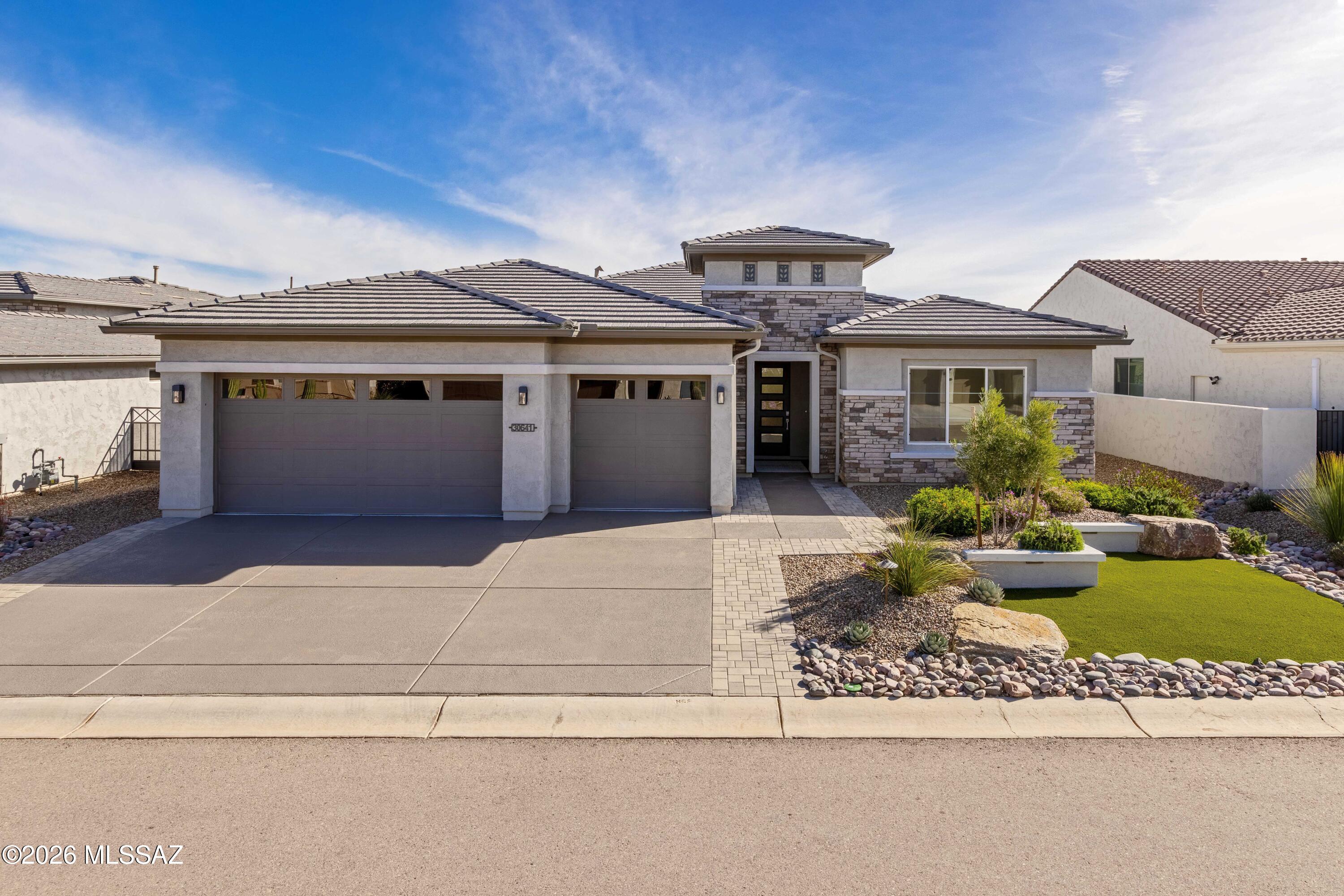 Saddlebrooke Ranch - Residential