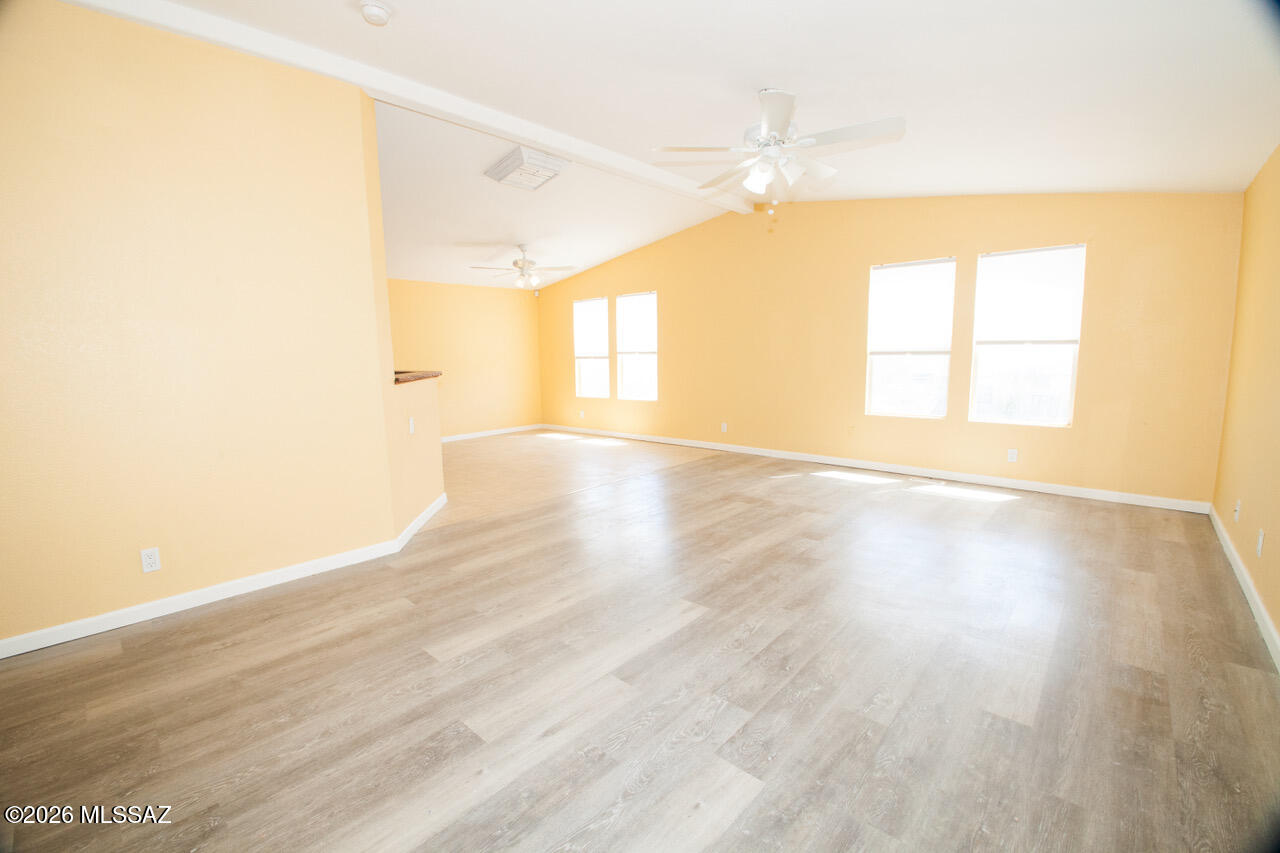 Tombstone Territory Estates Unit 1 - Residential