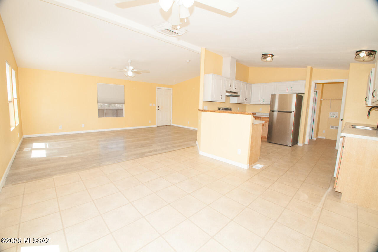 Tombstone Territory Estates Unit 1 - Residential