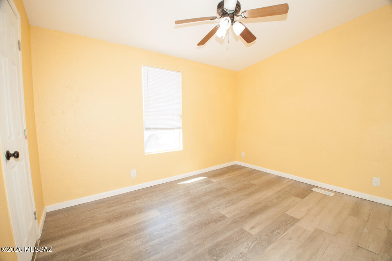 Tombstone Territory Estates Unit 1 - Residential
